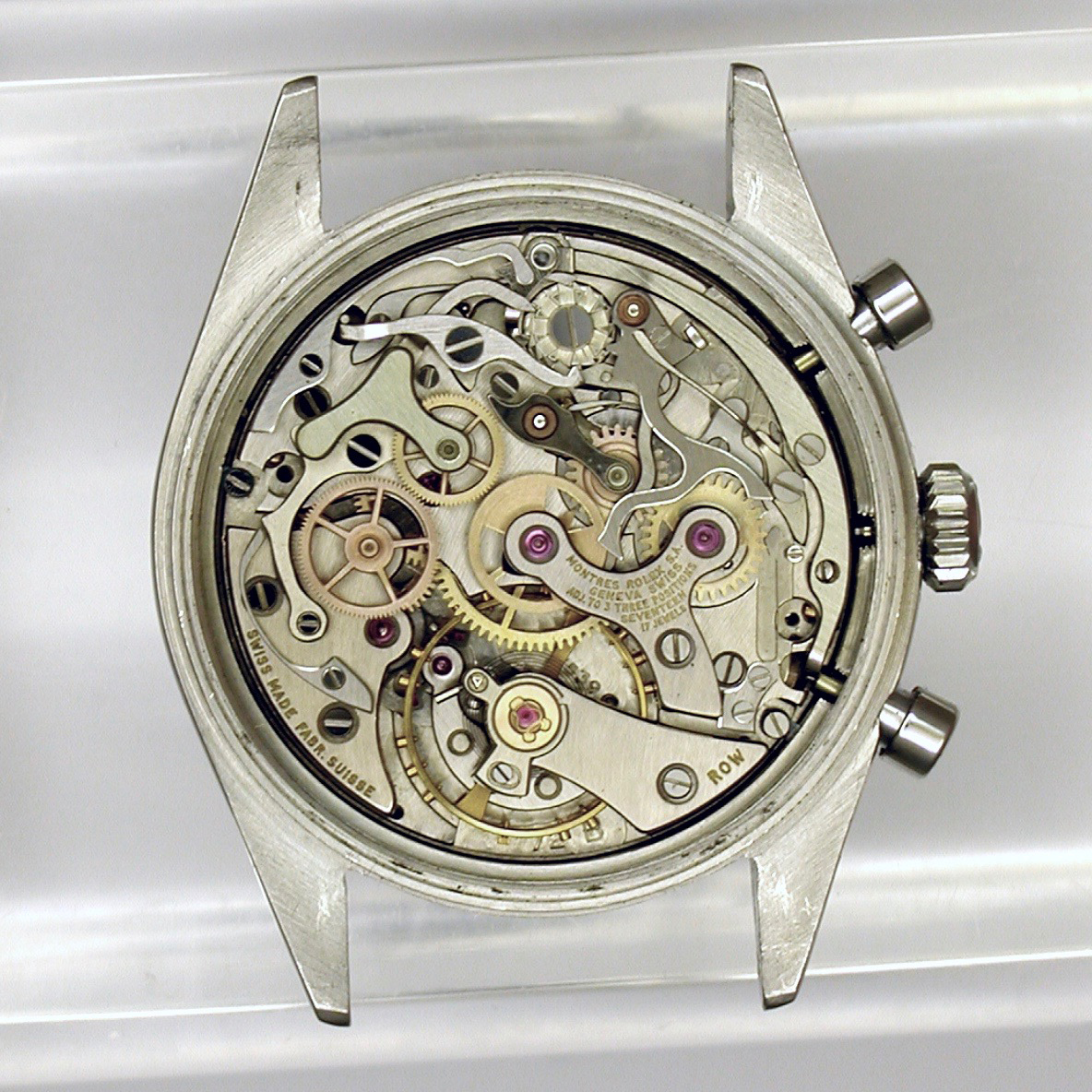 Rolex Pre Daytona 6238 rolex-predaytona-6238-6