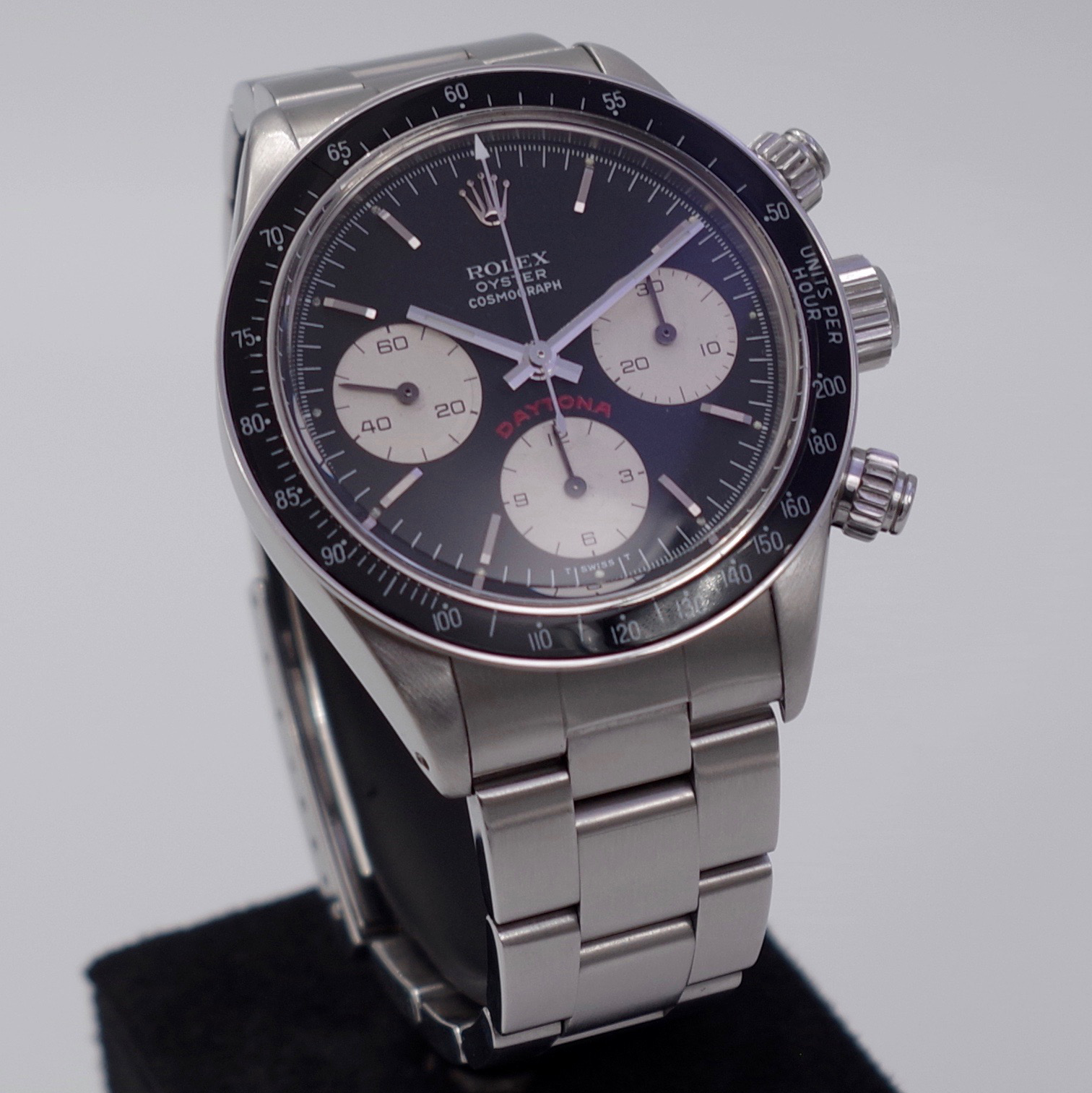 Rolex Daytona 6265 Big Red rolex-daytona-6265-2bezels-2