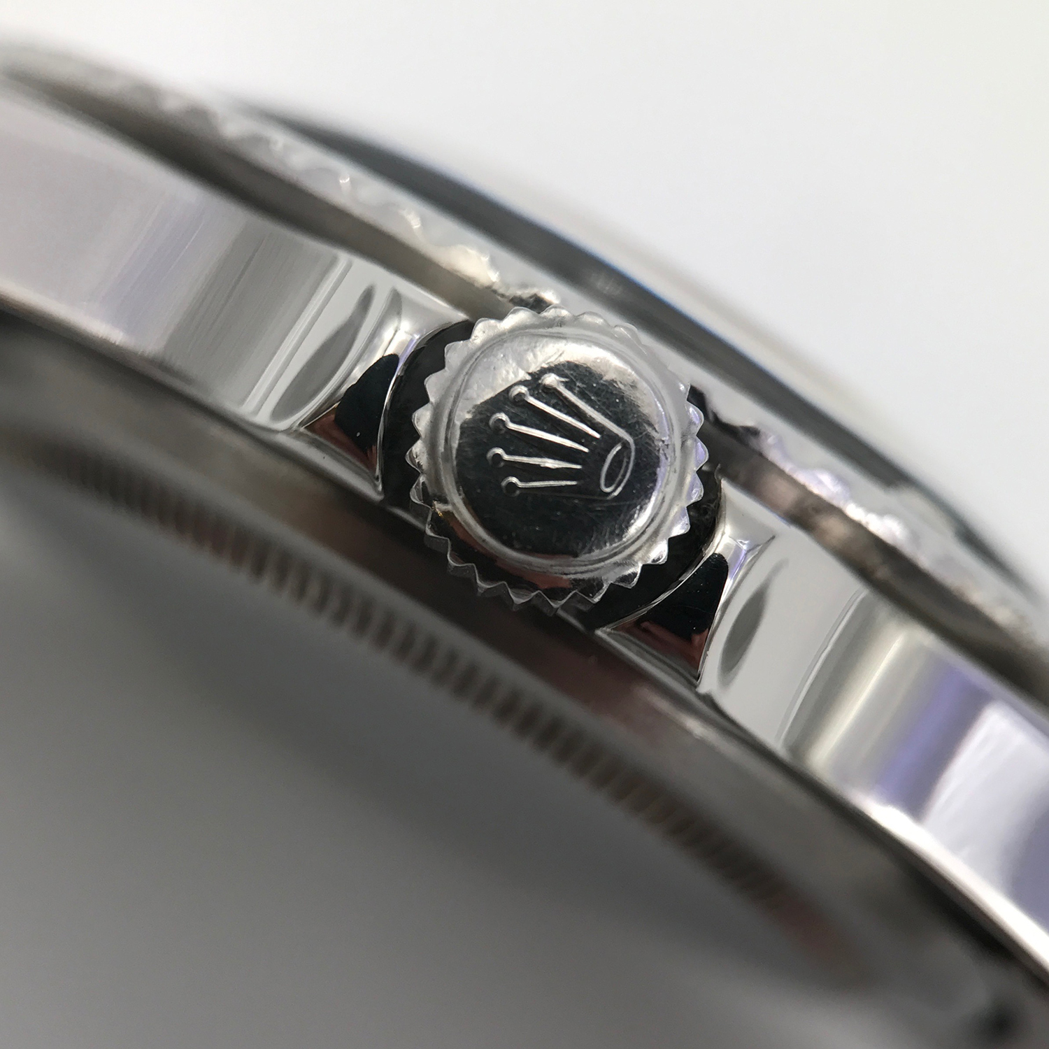 Rolex Submariner 5513 matte dial & meters first rolex-submariner-5513-5