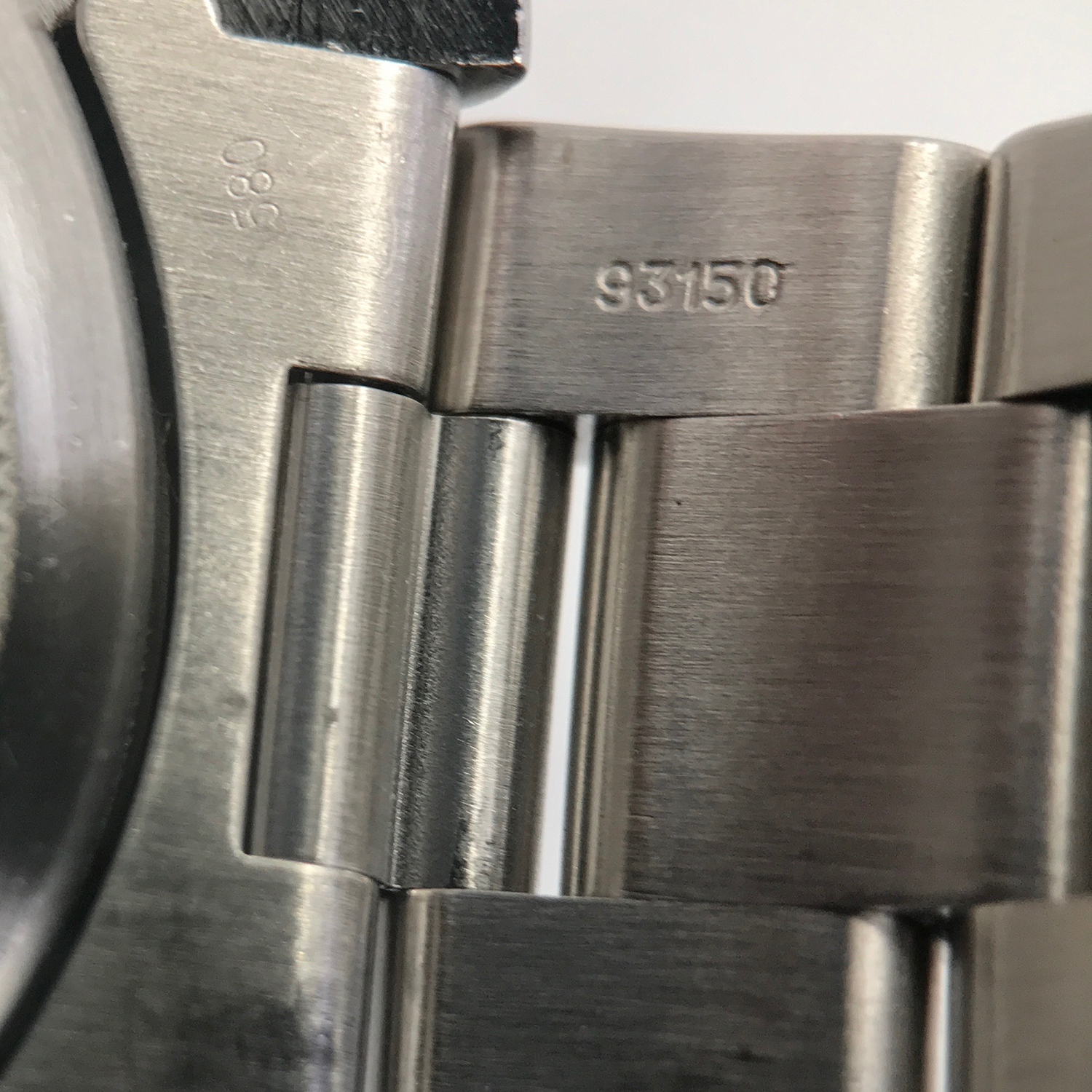 Rolex Submariner 5513 matte dial & meters first rolex-submariner-5513-6