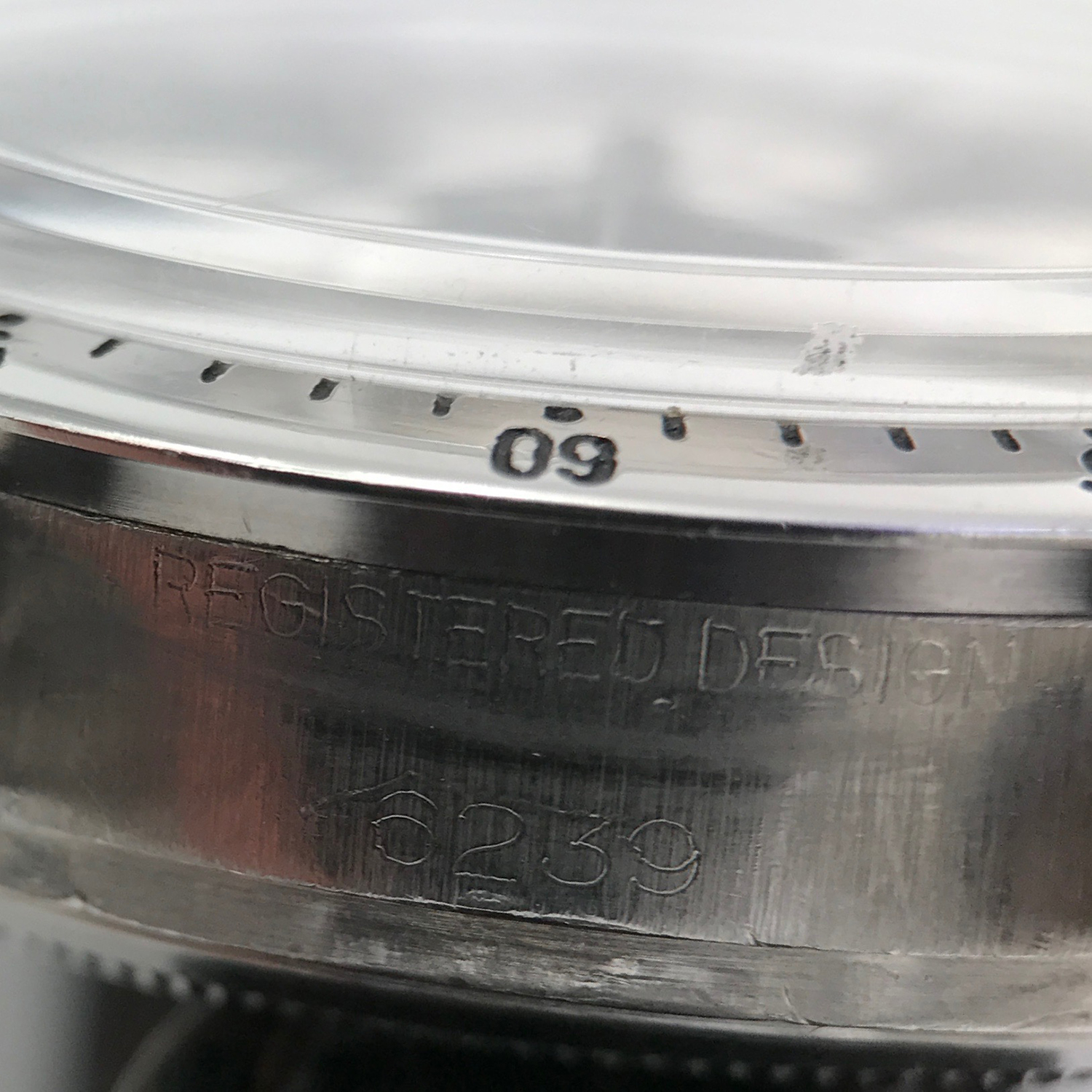 Rolex Daytona 6239 rolex-daytona-6239-7