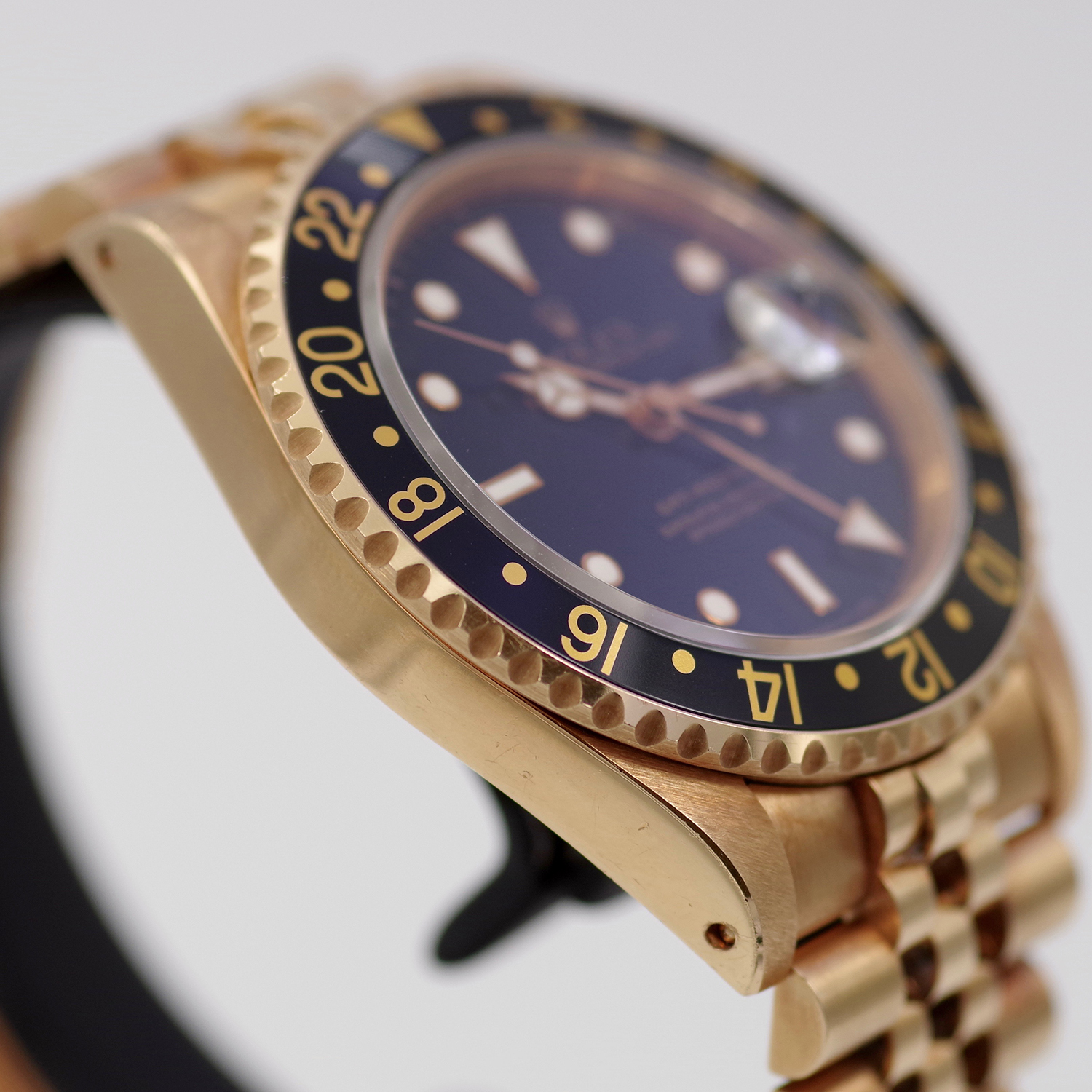 Rolex GMT-Master II 16718 série E rolex-gmtmaster-16718-2