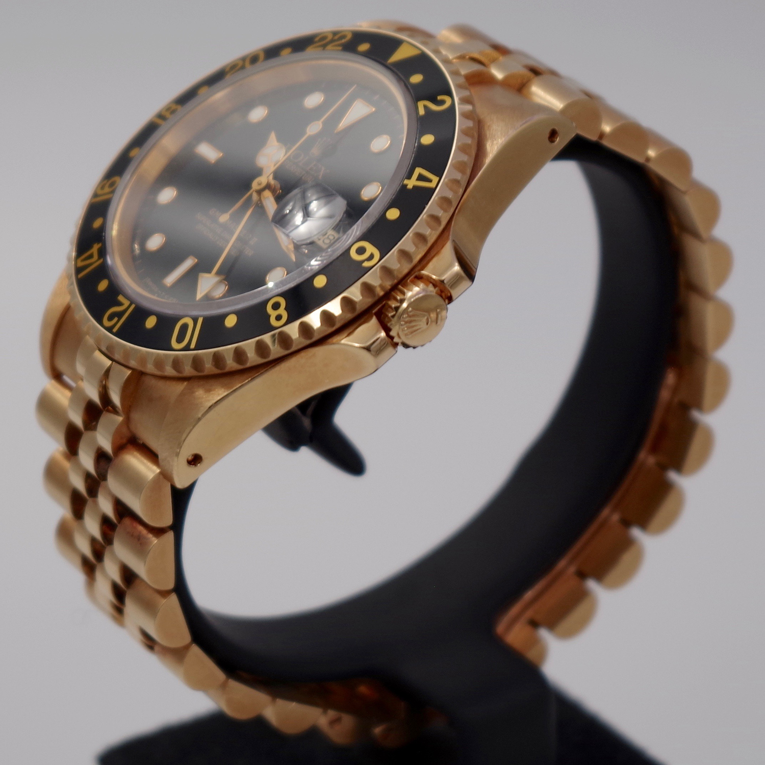 Rolex GMT-Master II 16718 série E rolex-gmtmaster-16718-3