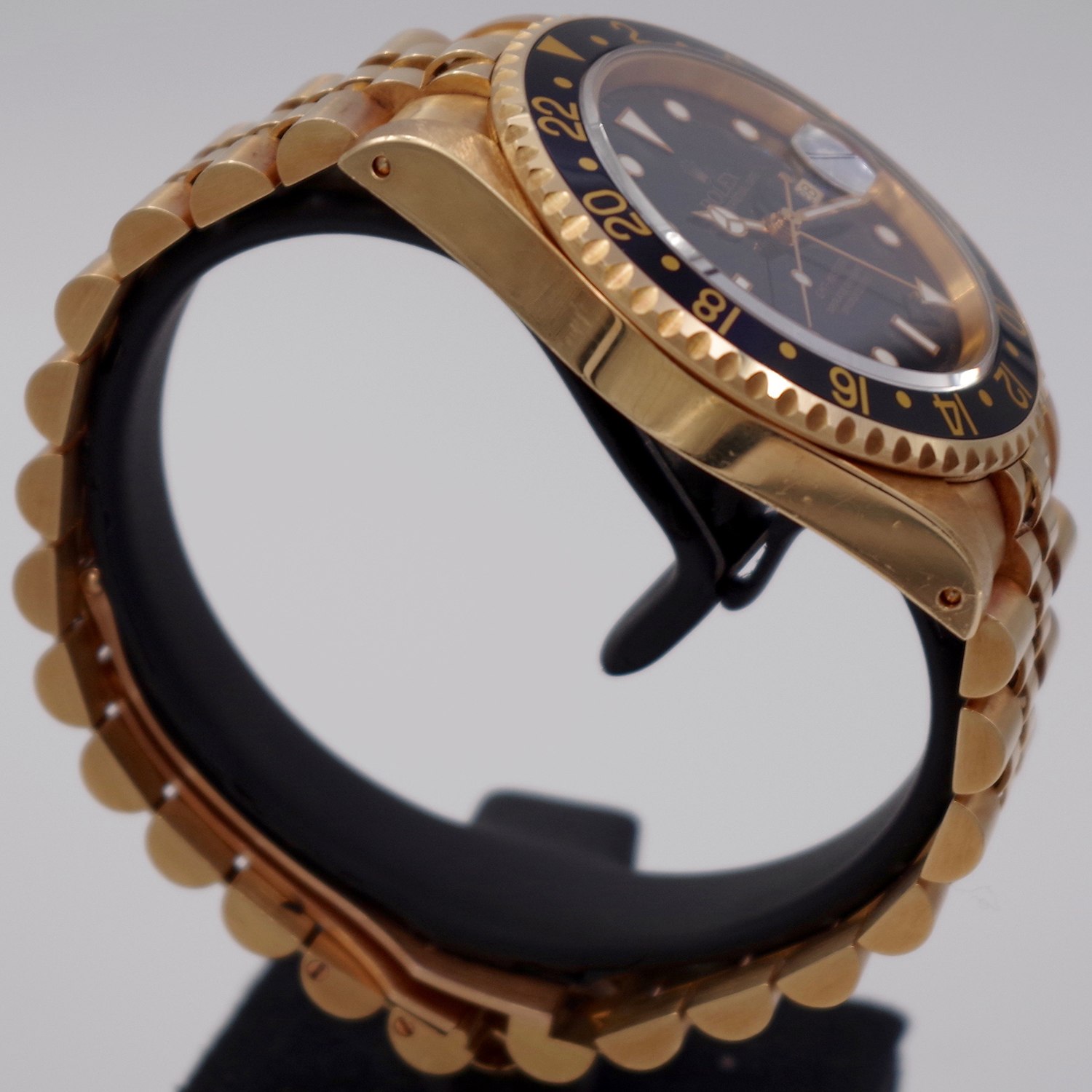 Rolex GMT-Master II 16718 série E rolex-gmtmaster-16718-5