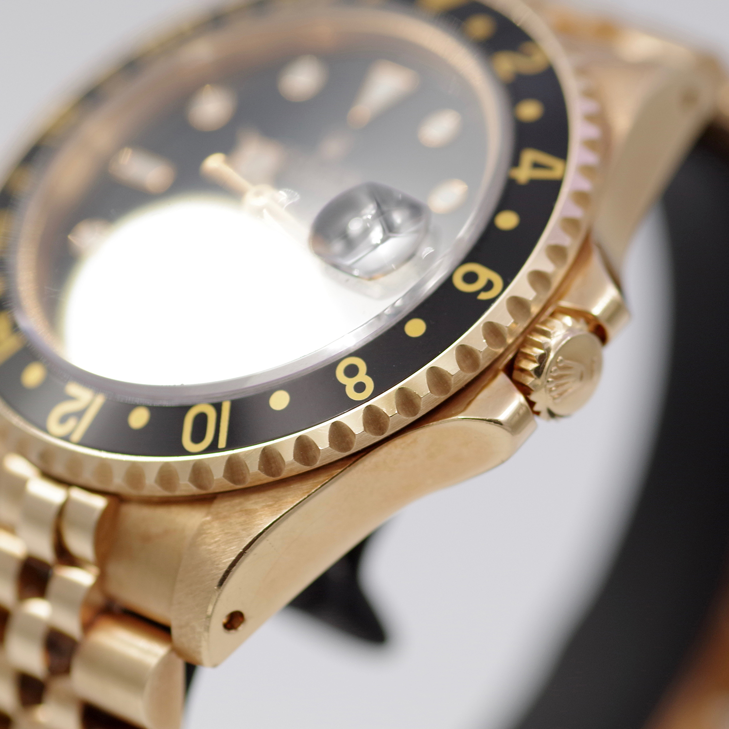 Rolex GMT-Master II 16718 série E rolex-gmtmaster-16718-6