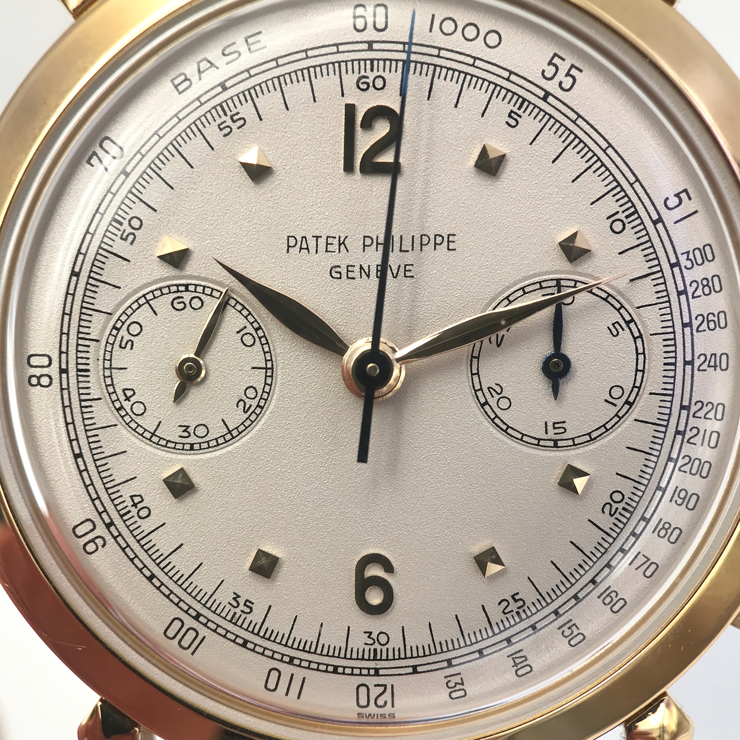 Patek 1579 best sale