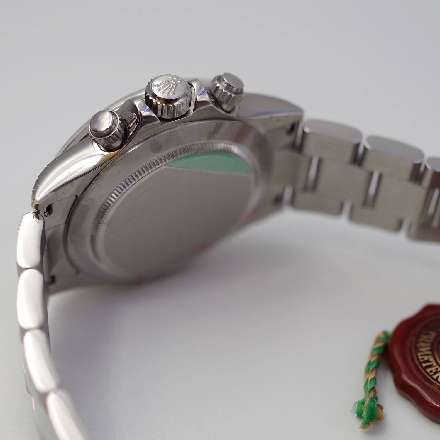 Rolex Daytona 116520 N.O.S New Old Stock rolex-daytona-116520-NOS-6