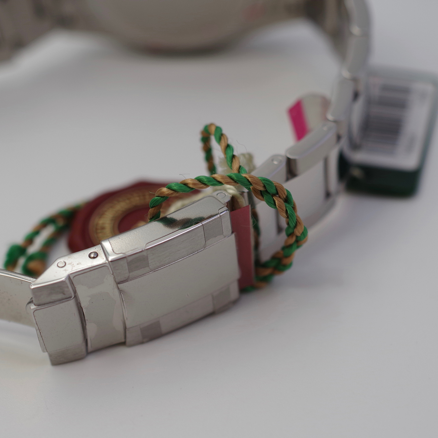 Rolex Daytona 116520 N.O.S New Old Stock rolex-daytona-116520-NOS-7