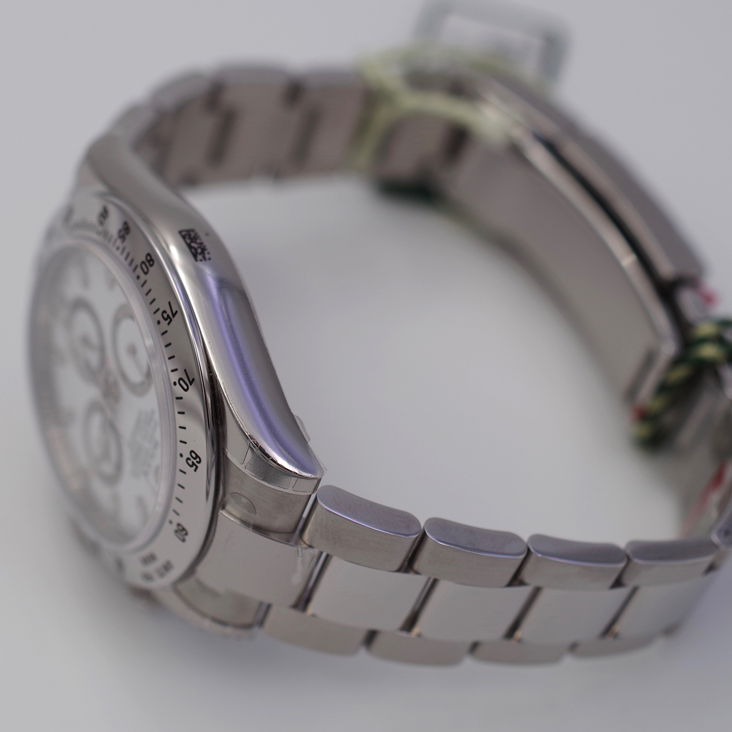 Rolex Daytona 116520 N.O.S New Old Stock Série Z rolex-daytona-116520-NOS-blanc-5