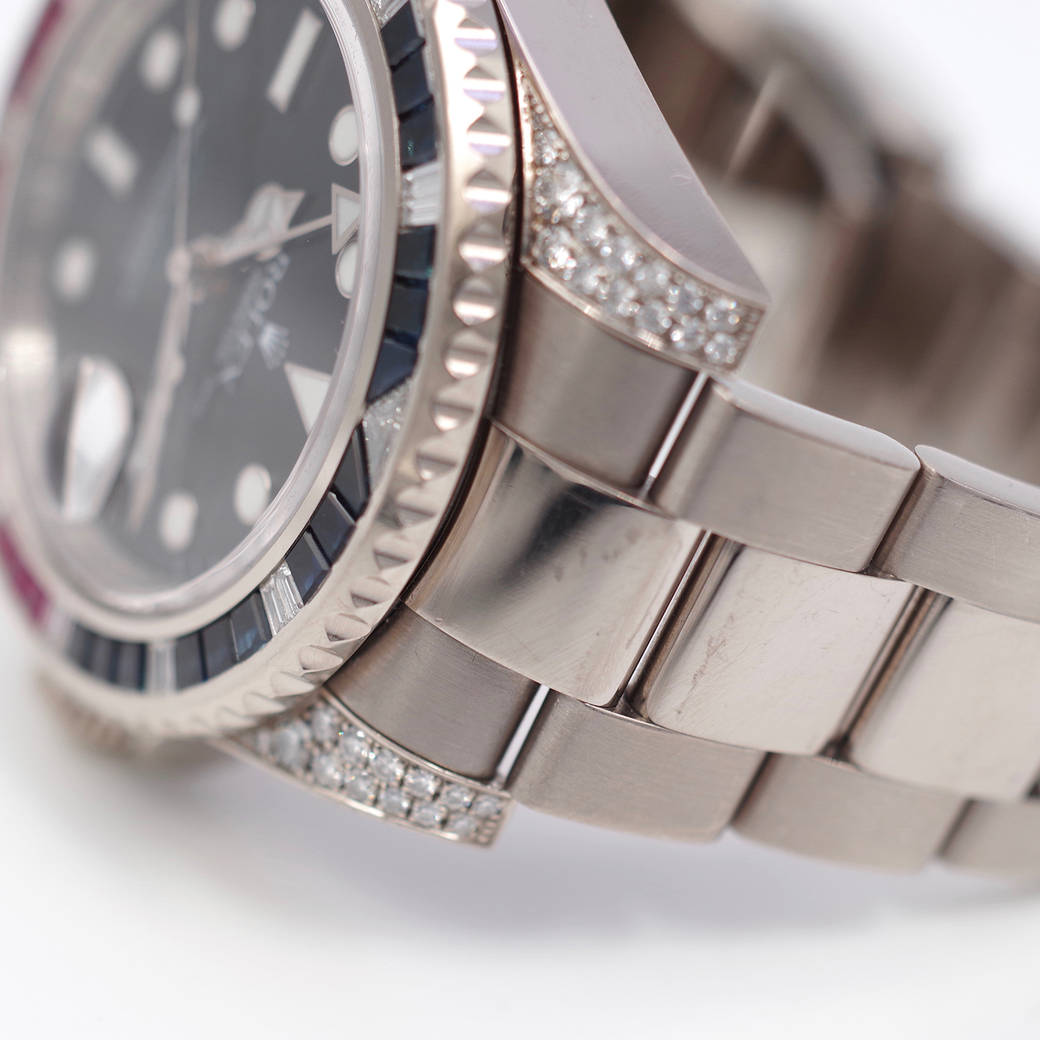 Rolex GMT-Master II 116759SARU rolex-gmtmasterII-116759SARU-3