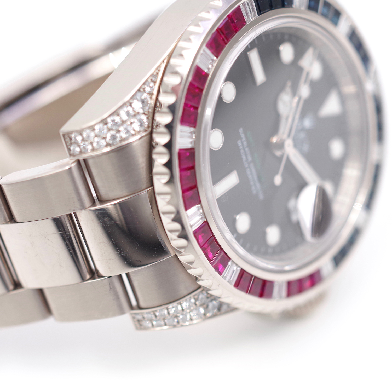 Rolex GMT-Master II 116759SARU rolex-gmtmasterII-116759SARU-4