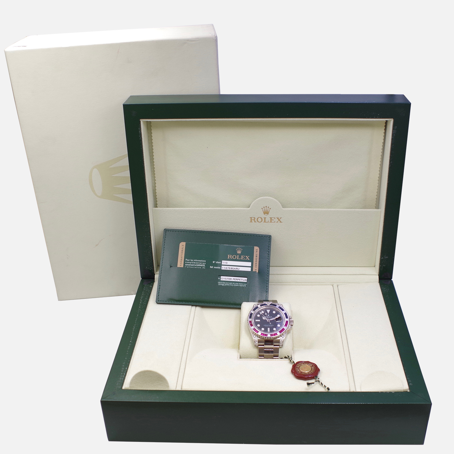 Rolex GMT-Master II 116759SARU rolex-gmtmasterII-116759SARU-15