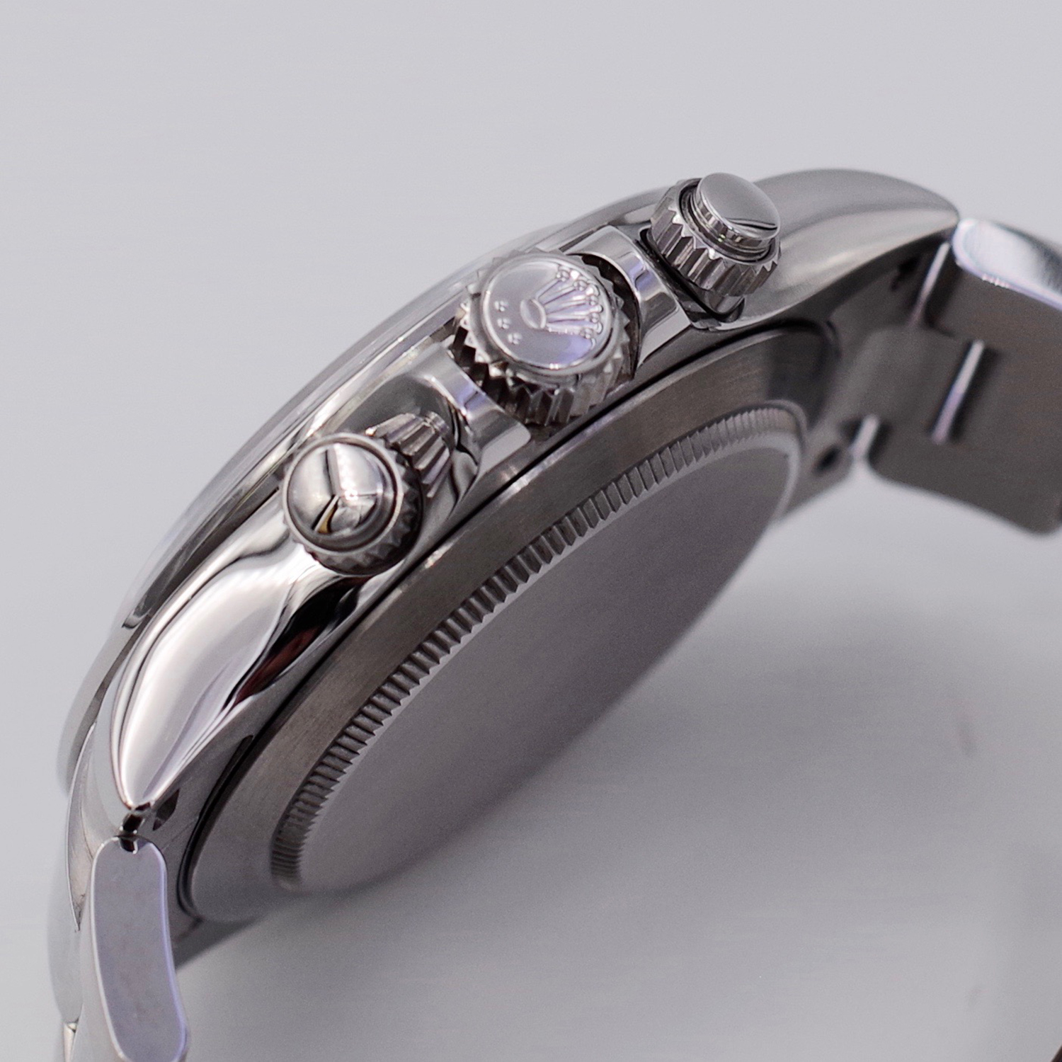Rolex Daytona 116520 Chromalight rolex-daytona-116520-2014-2