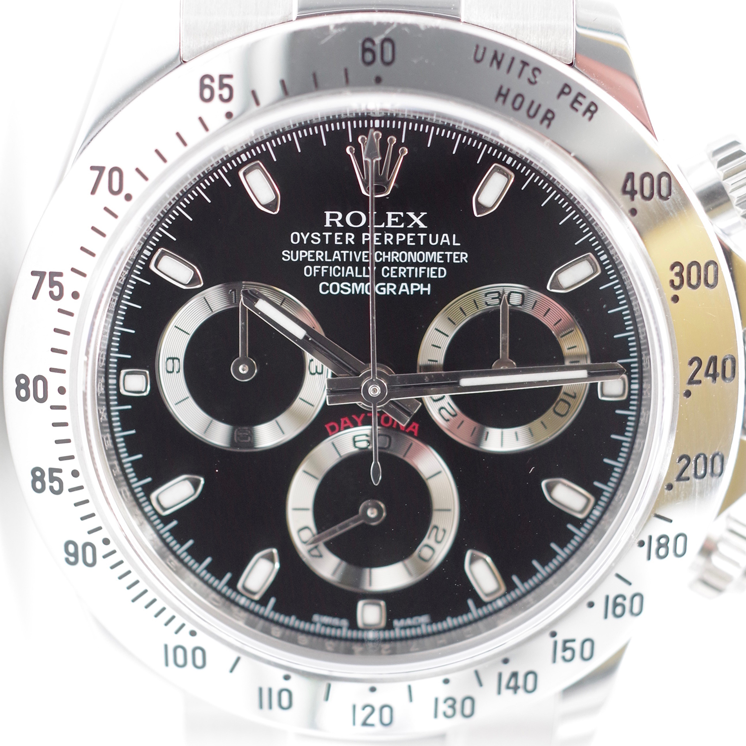 Rolex Daytona 116520 Chromalight rolex-daytona-116520-2014-4