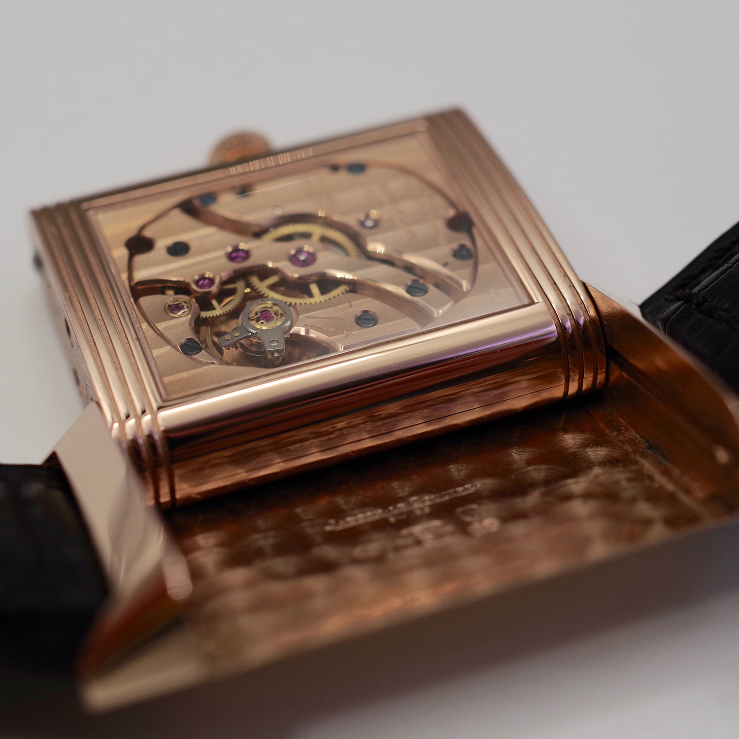 Jaeger-LeCoultre Reverso 60th Anniversary 1931-1991 JLC-reverso-60th-3