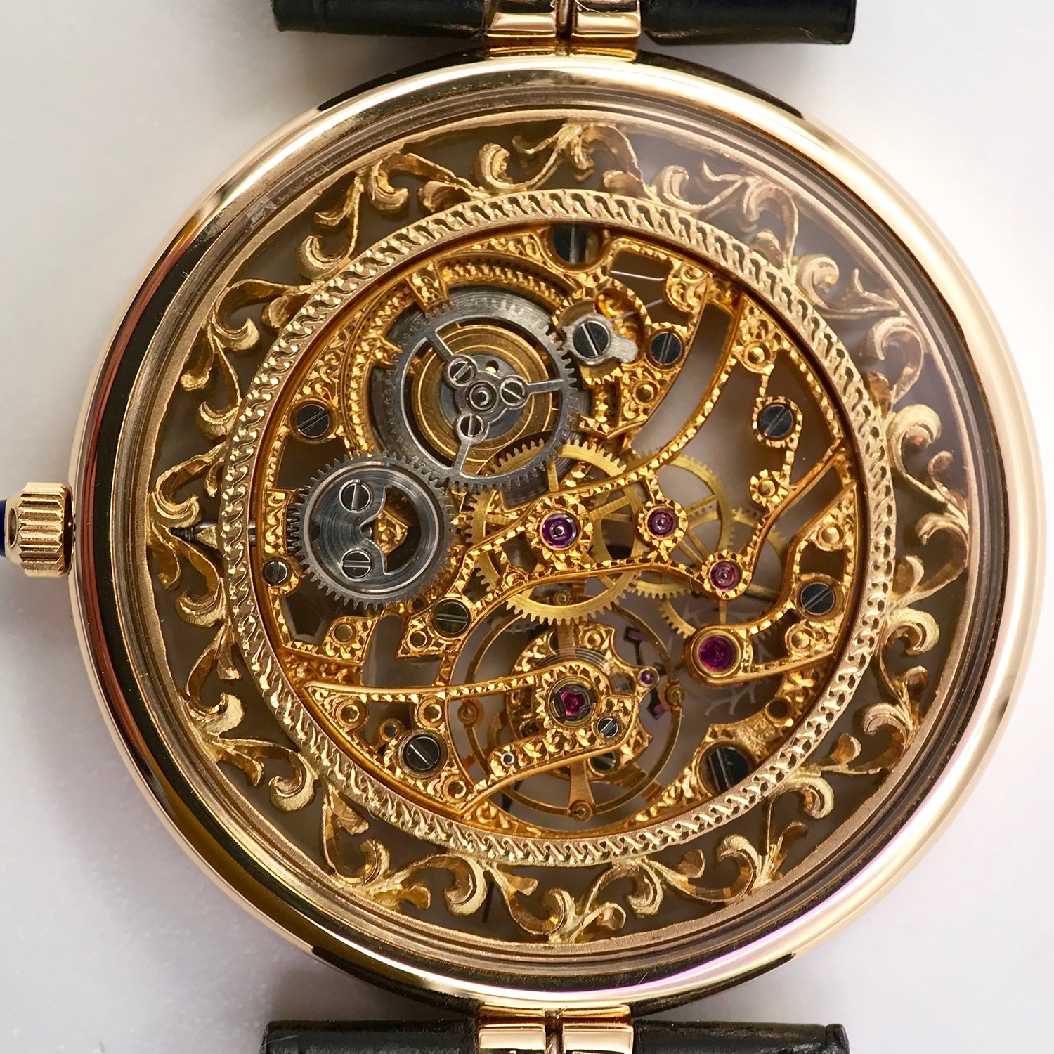 Patek Philippe Squelette 3883 patekphilippe-squelette-3878J-5