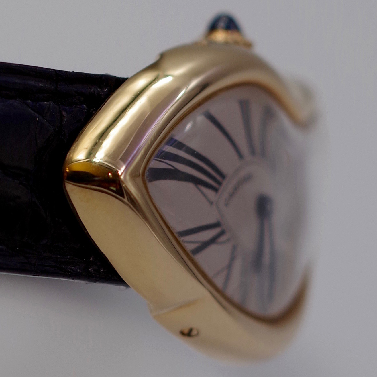Cartier Crash 80‘s cartier-crash-orj-5