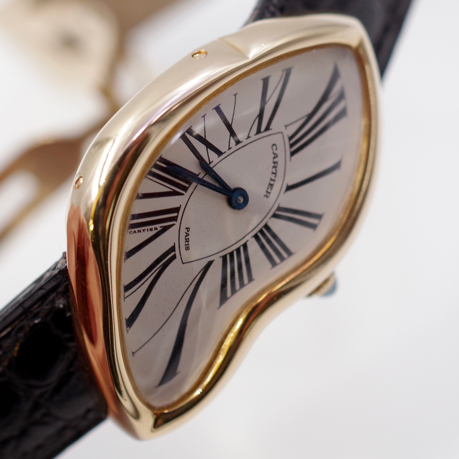 Cartier Crash 80‘s cartier-crash-orj-6