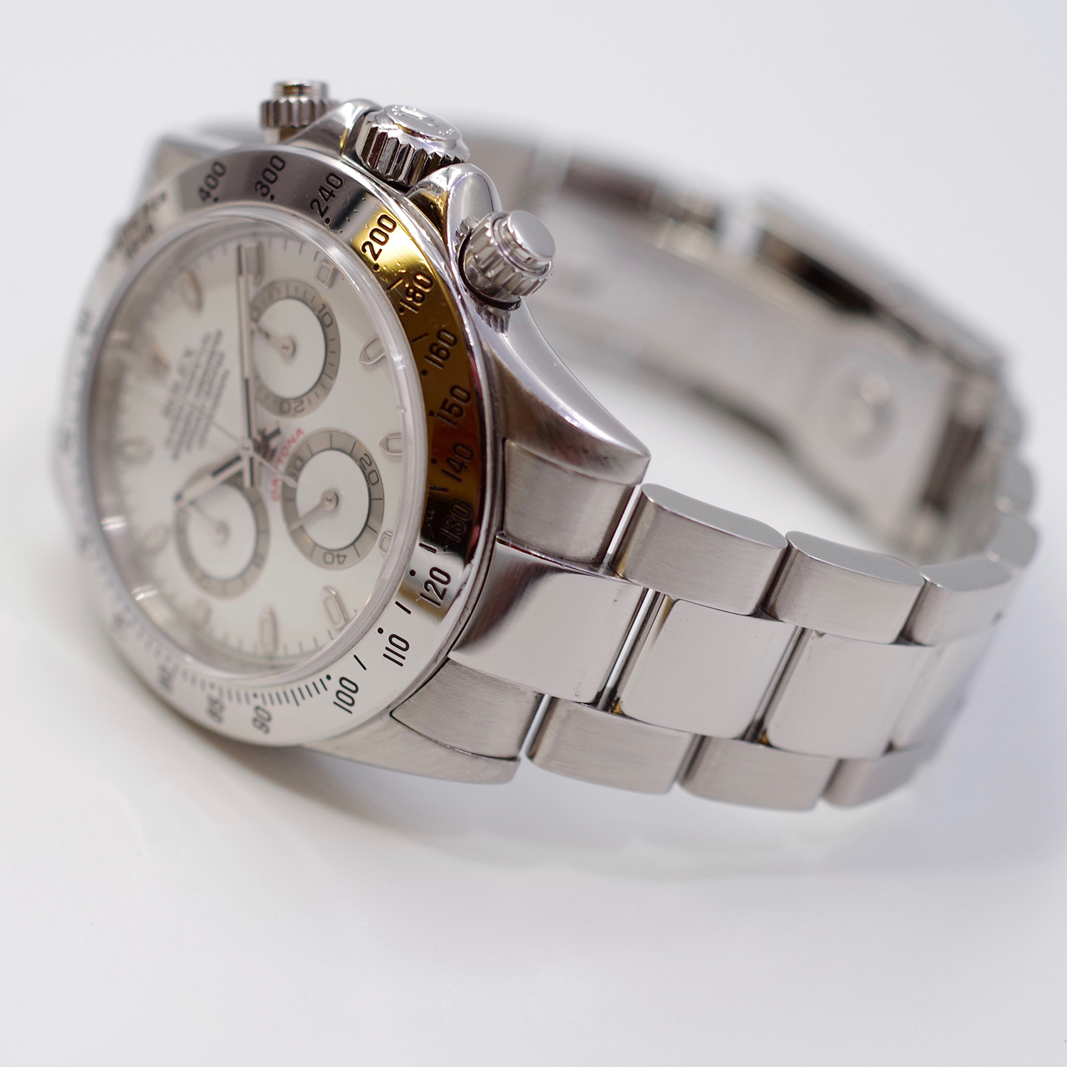 rolex 166520