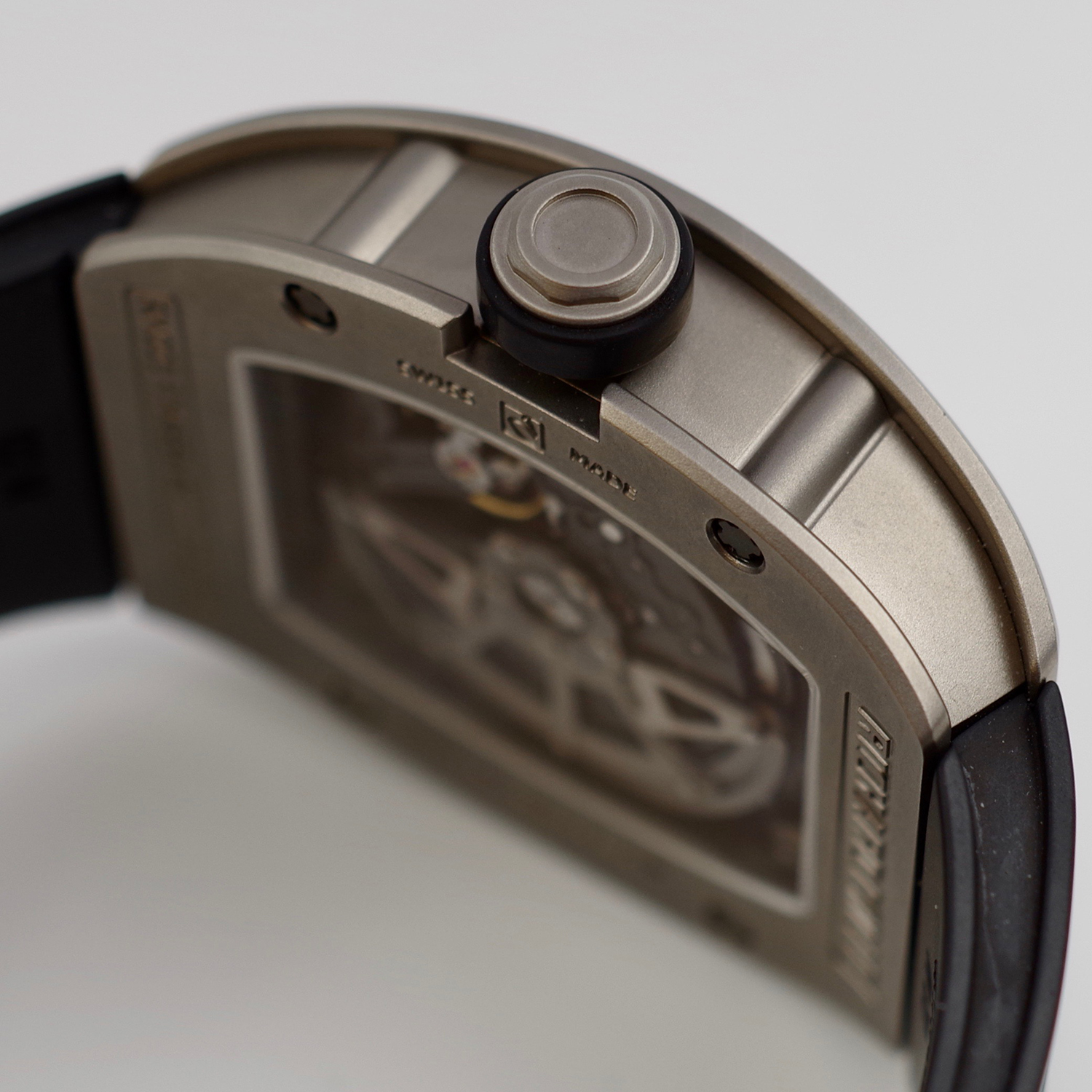 Richard Mille RM005 Felipe Massa Limited Edition 300 ex. RichardMilleRM005FelipeMassa-3