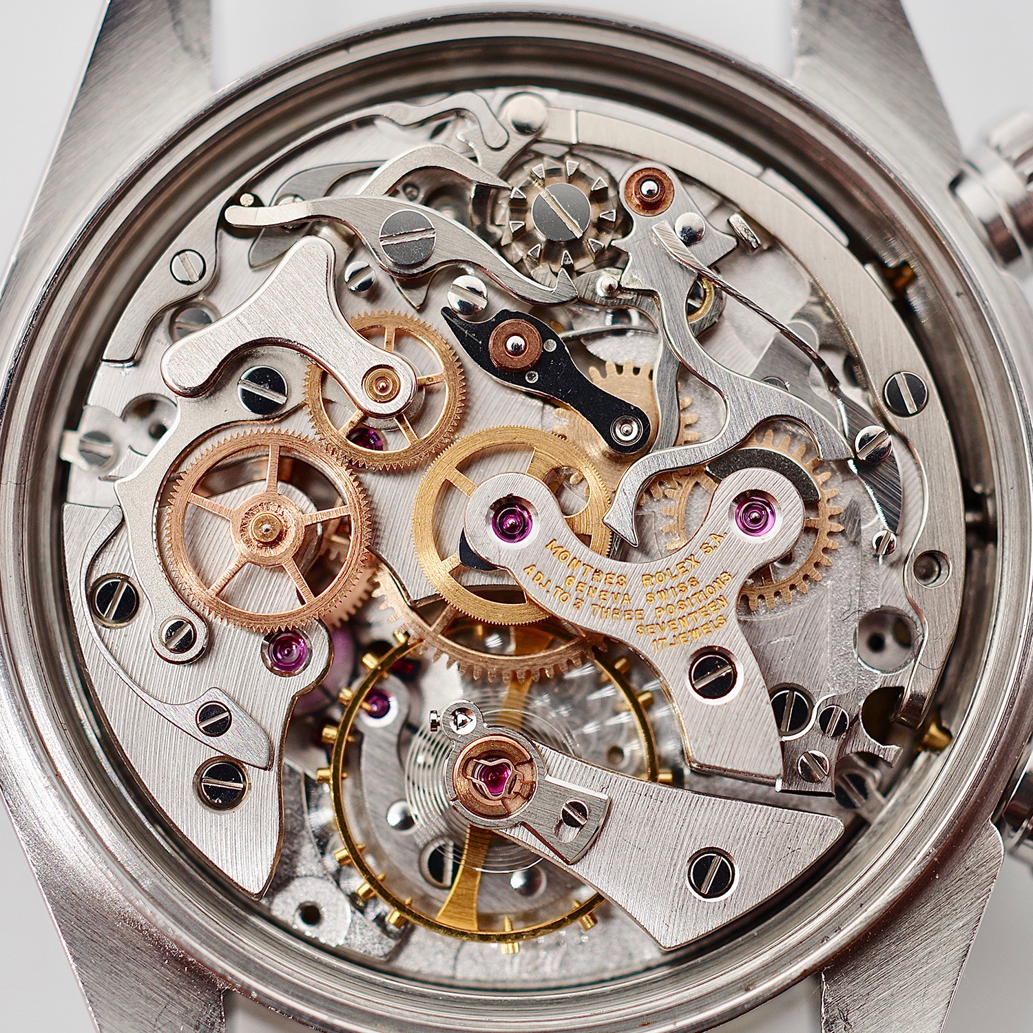 Rolex daytona 1984 deals