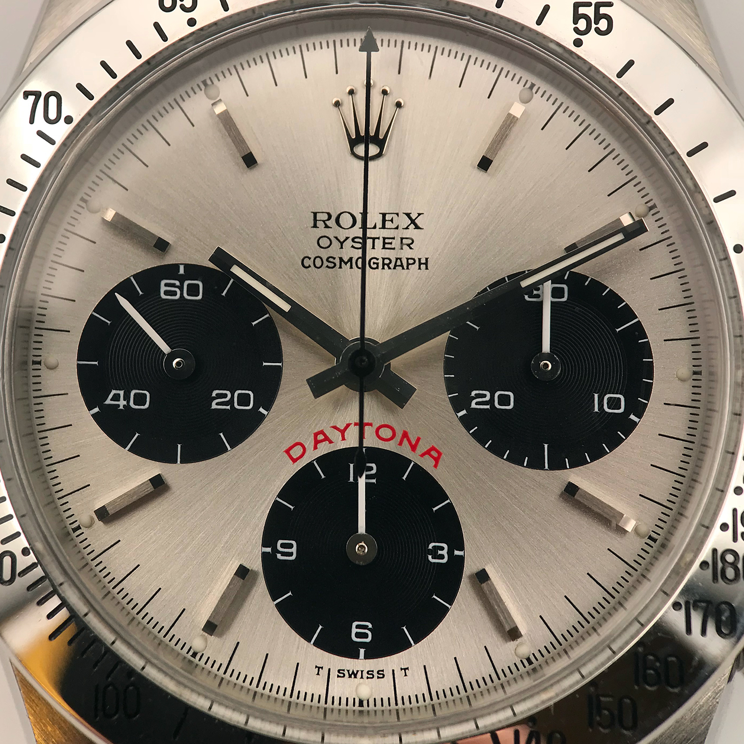 1984 rolex daytona 2025