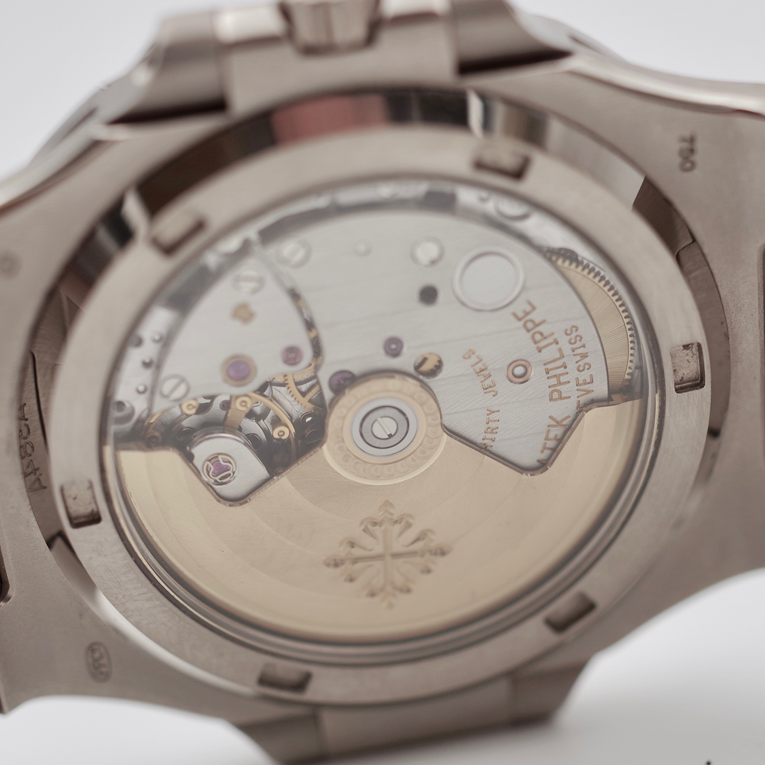 Patek Philippe Nautilus 3711/1G-001 Jumbo white gold first serie patek-philippe-nautilus-3711-2005-13