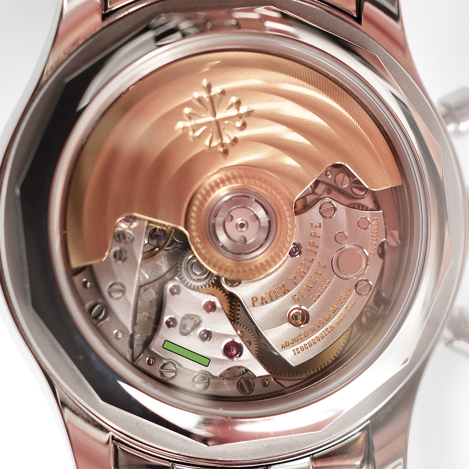 Patek Philippe Complications 5960/1A-001 patek-philippe-5960-1A-10