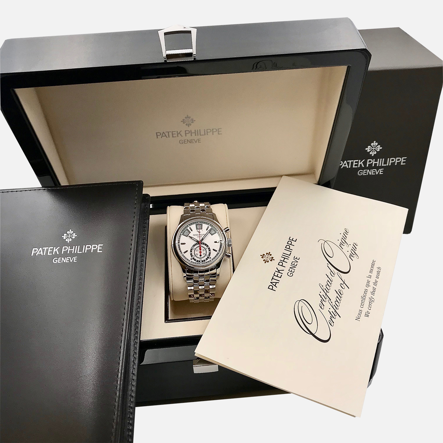 Patek Philippe Complications 5960/1A-001 patek-philippe-5960-1A-11