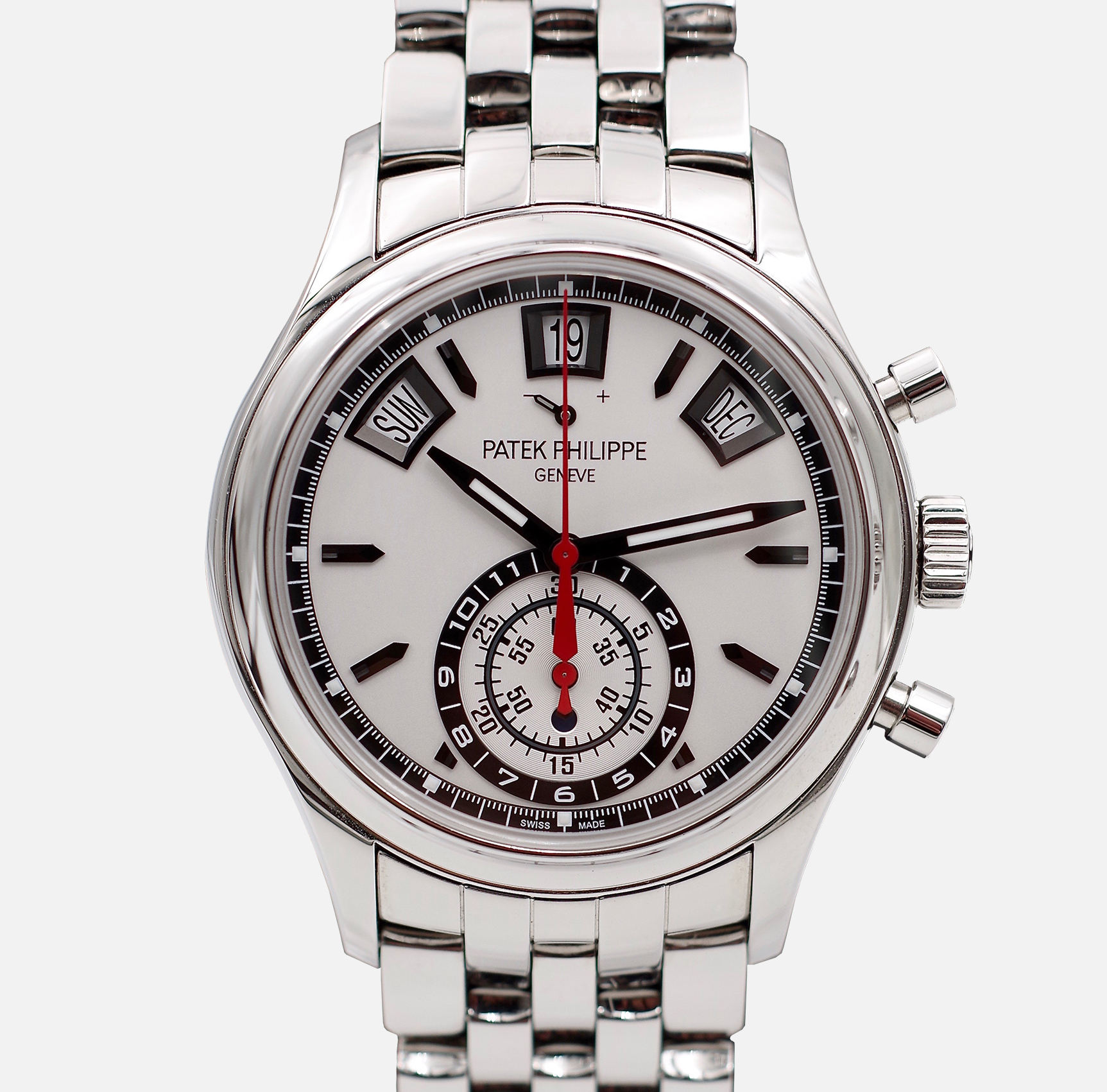 Patek Philippe Complications 5960/1A-001