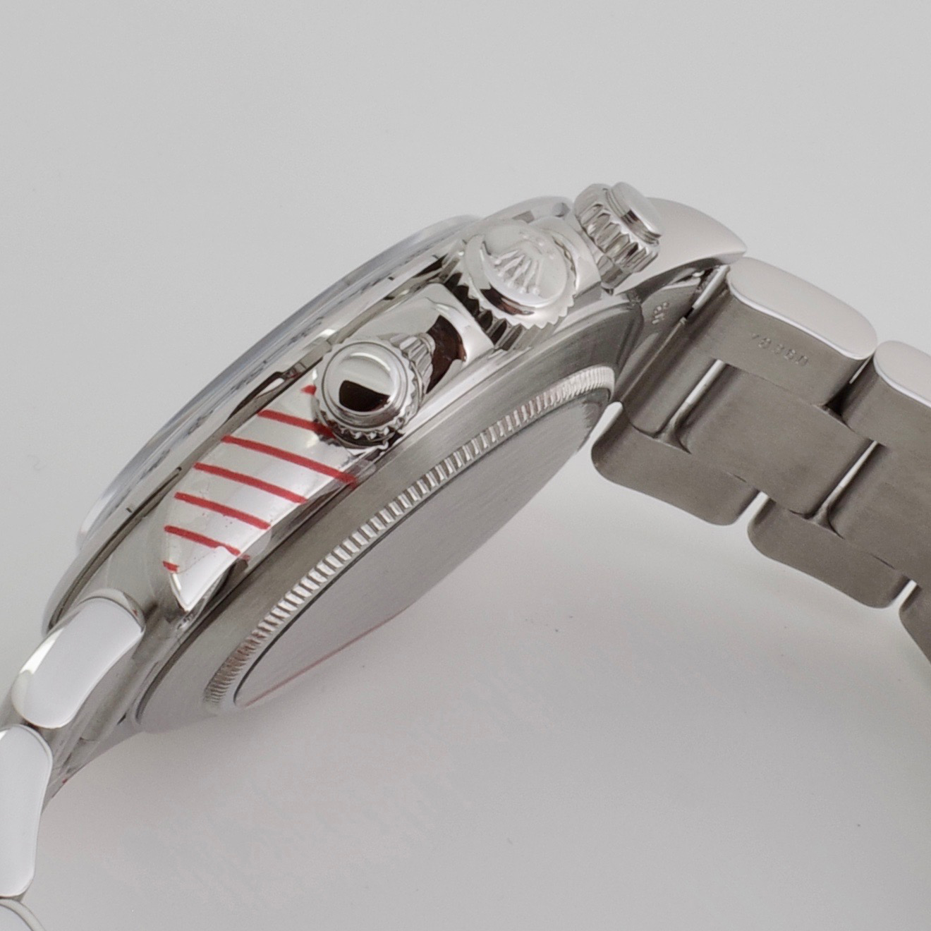 Rolex Daytona 16520 Porcelain Floating R series Rolex-daytona-16520-porcelaine-4