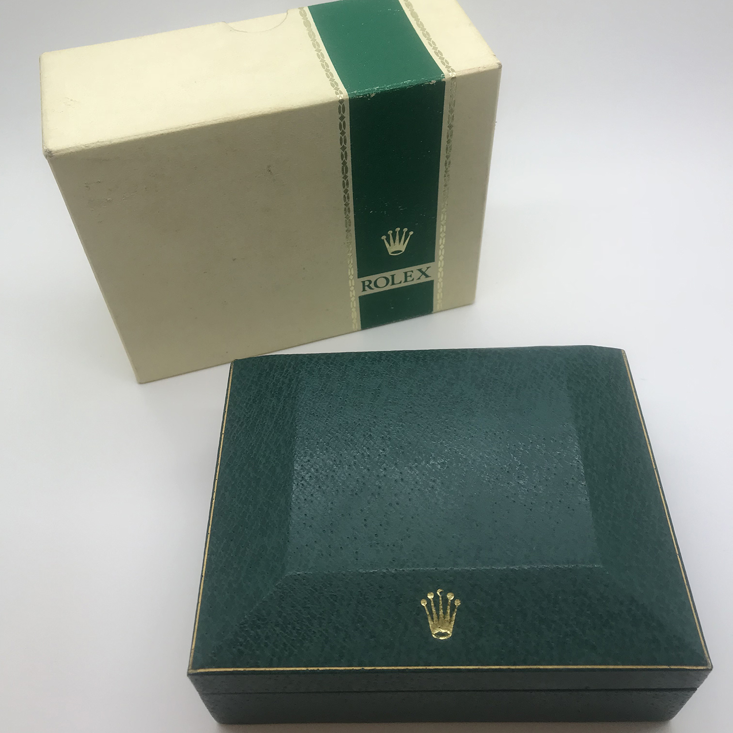 Rolex GMT Master 1675/8 PCG Cornino rolex-gmt-master-1675-18K-cornino-12