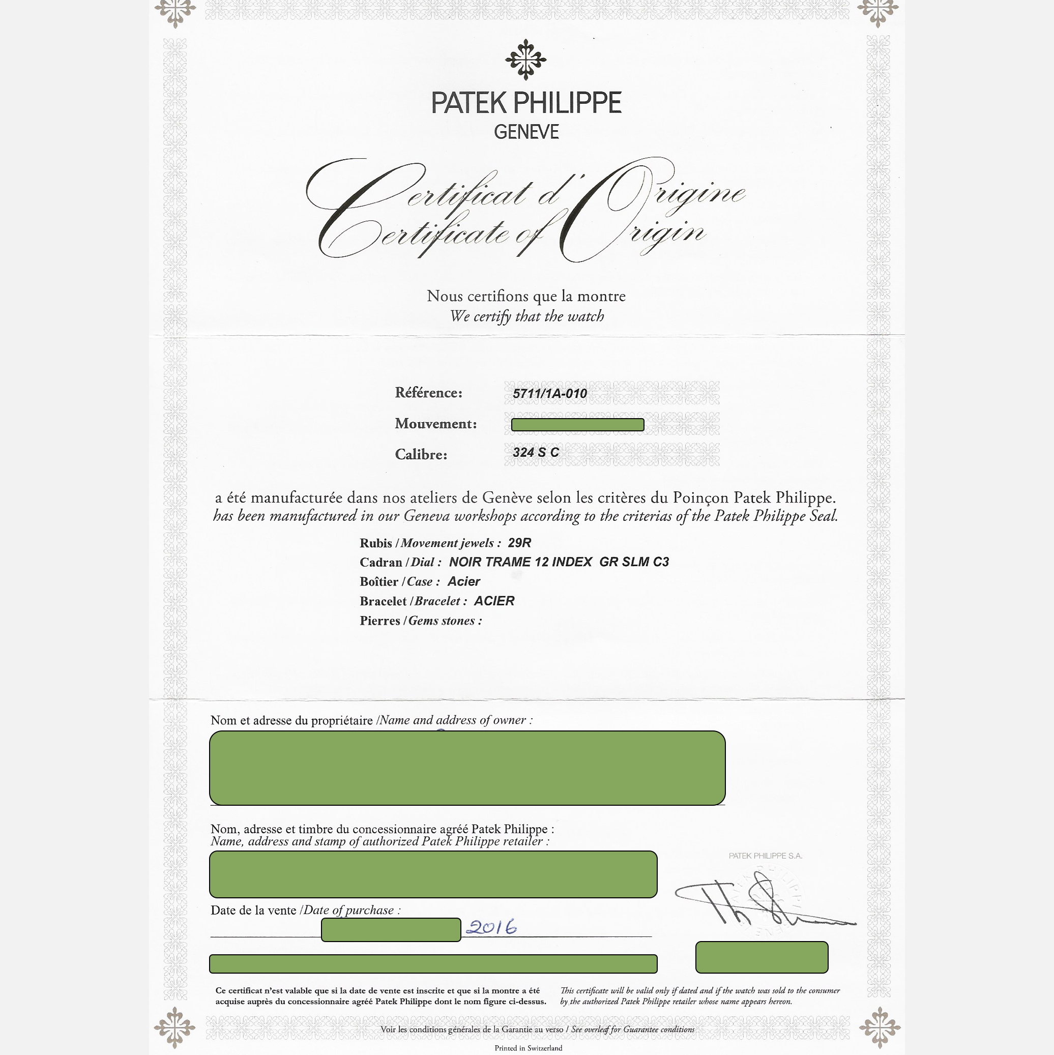 Patek Philippe Nautilus 5711/1A patek-philippe-nautilus-5711-acier-8