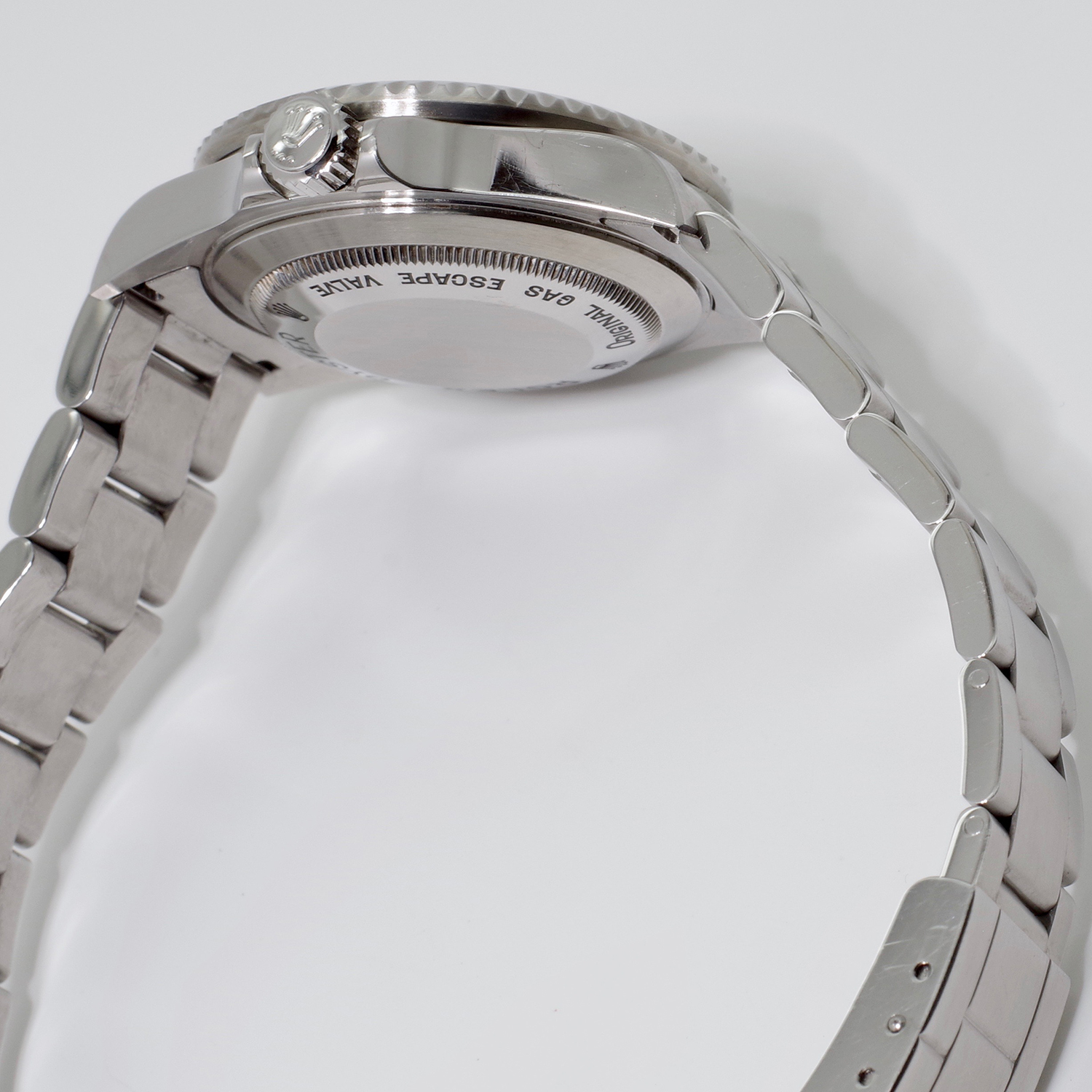 Rolex Sea Dweller 16600 Full set D series rolex-seadweller-16600-2006-6