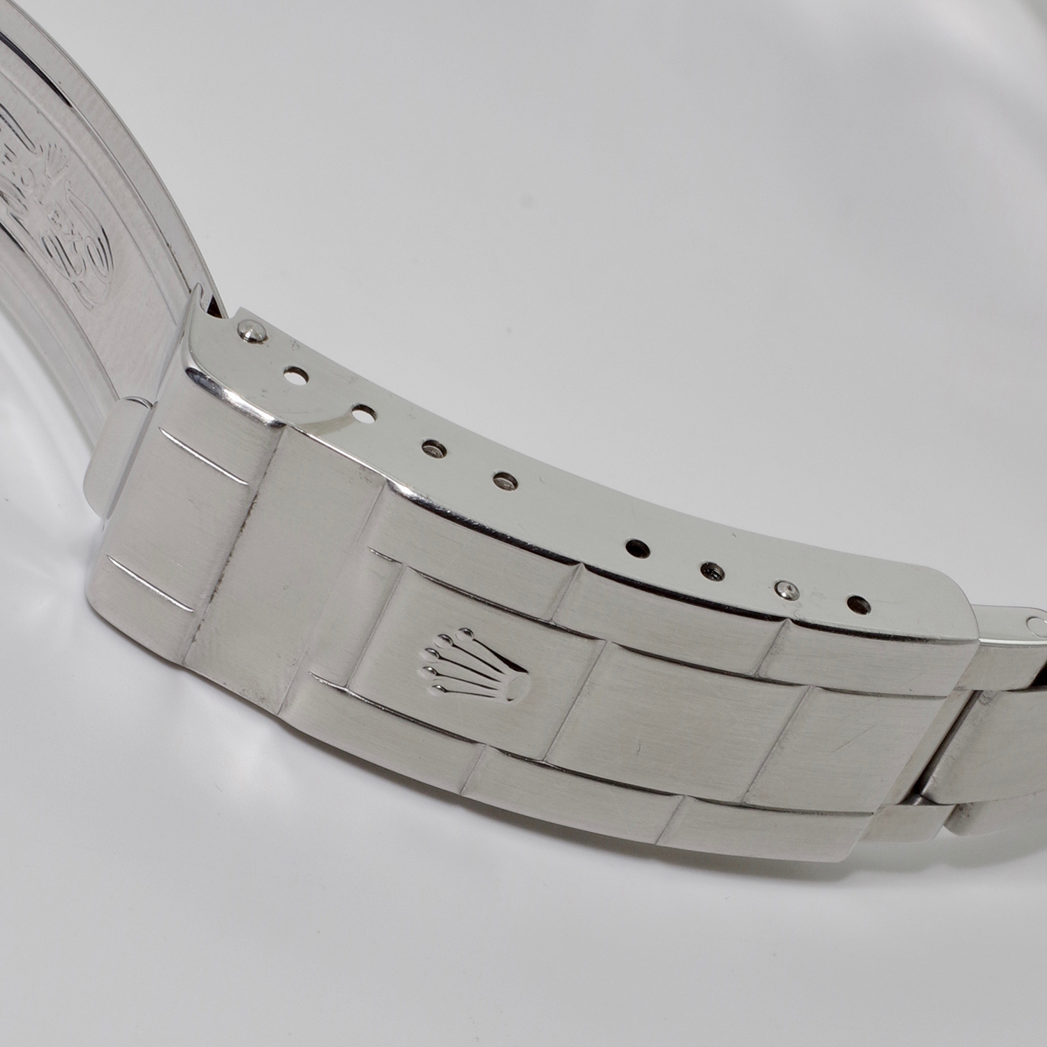 Rolex Sea Dweller 16600 Full set D series rolex-seadweller-16600-2006-7