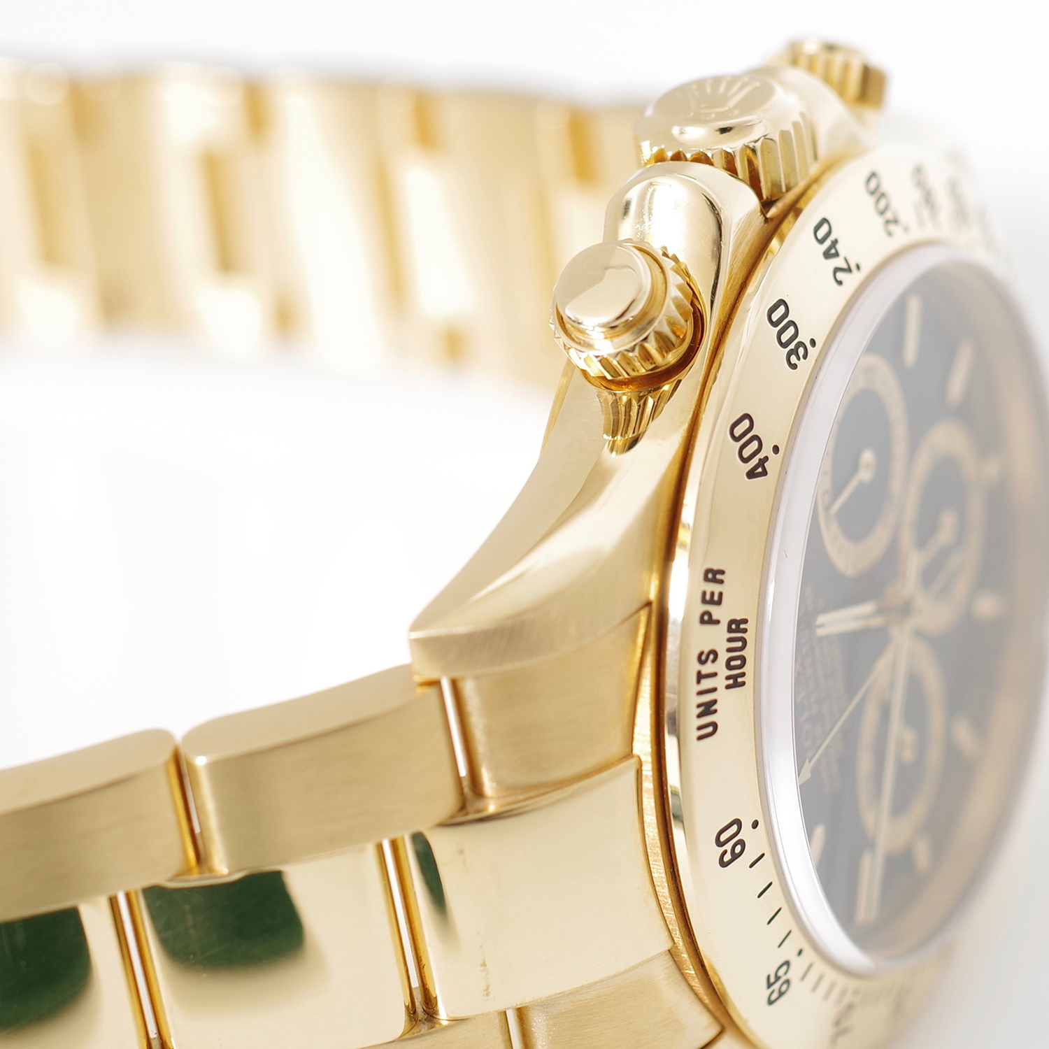 Rolex Daytona 16528 S series Full set like new rolex-daytona-16528-serieS-6