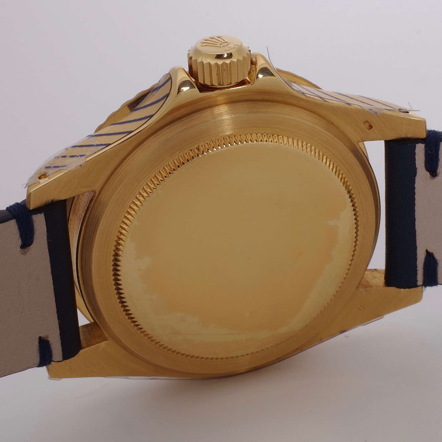 Rolex Submariner 1680/8 Blue Nipple Dial 1974 rolex-submariner-1680-wobra-2