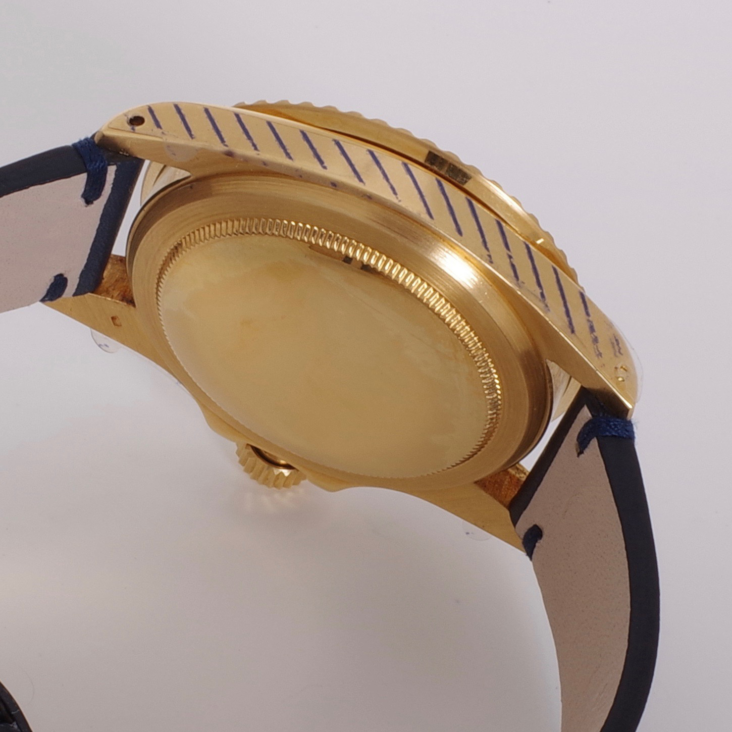 Rolex Submariner 1680/8 Blue Nipple Dial 1974 rolex-submariner-1680-wobra-3