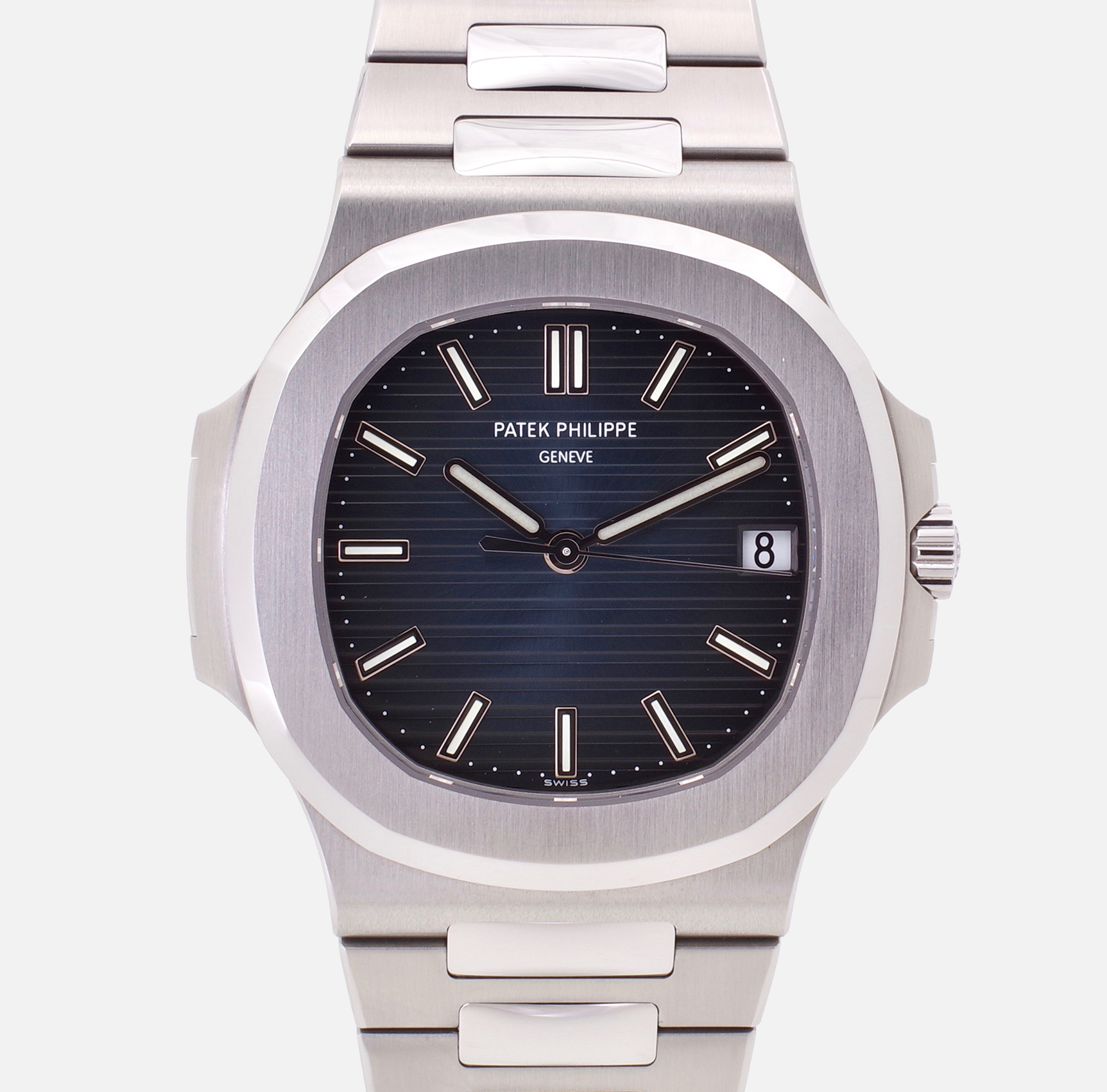 Patek Philippe Nautilus 5711/1A-010 Like new