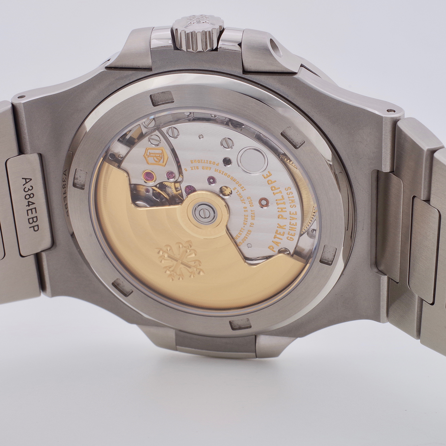 Patek Philippe Nautilus 5711/1A-010 Like new patek-philippe-nautilus-5711-acier-2017-5