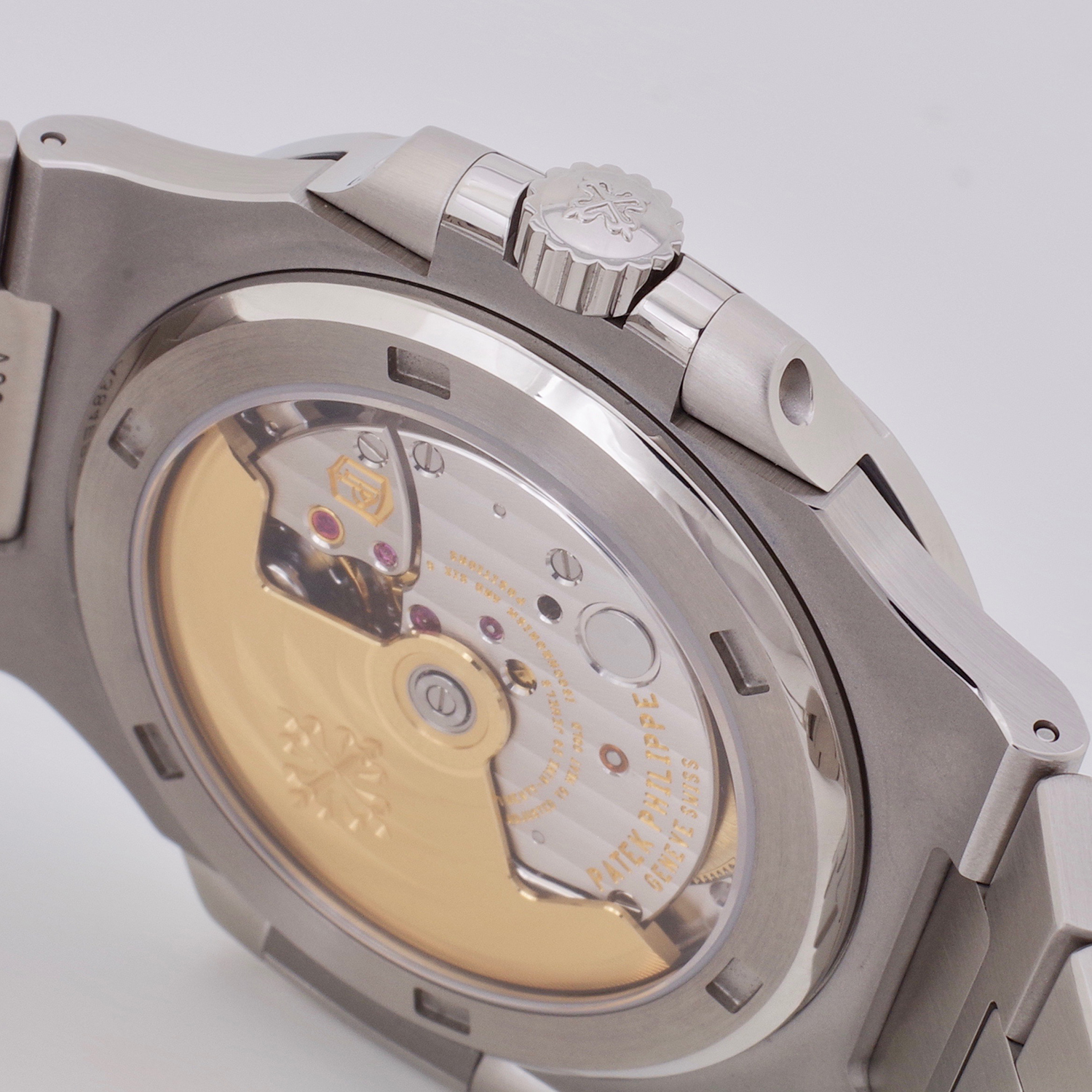 Patek Philippe Nautilus 5711/1A-010 Like new patek-philippe-nautilus-5711-acier-2017-7