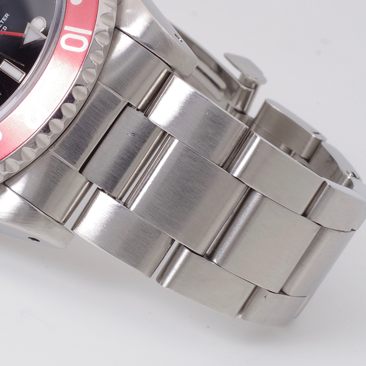 Rolex GMT-Master II 16710 serie U Tritium rolex-gmtmaster2-16710-u-5
