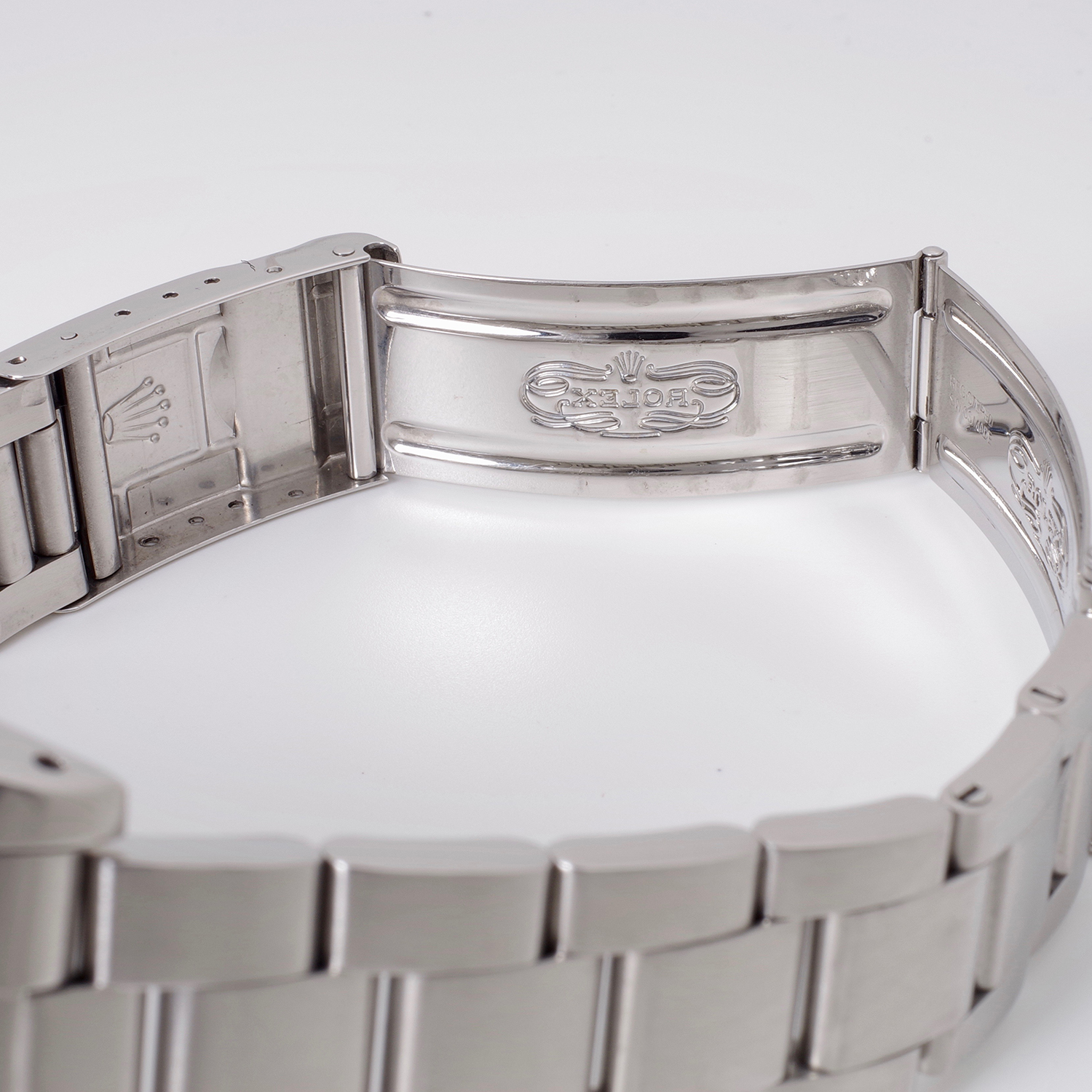 Rolex GMT-Master II 16710 serie U Tritium rolex-gmtmaster2-16710-u-8