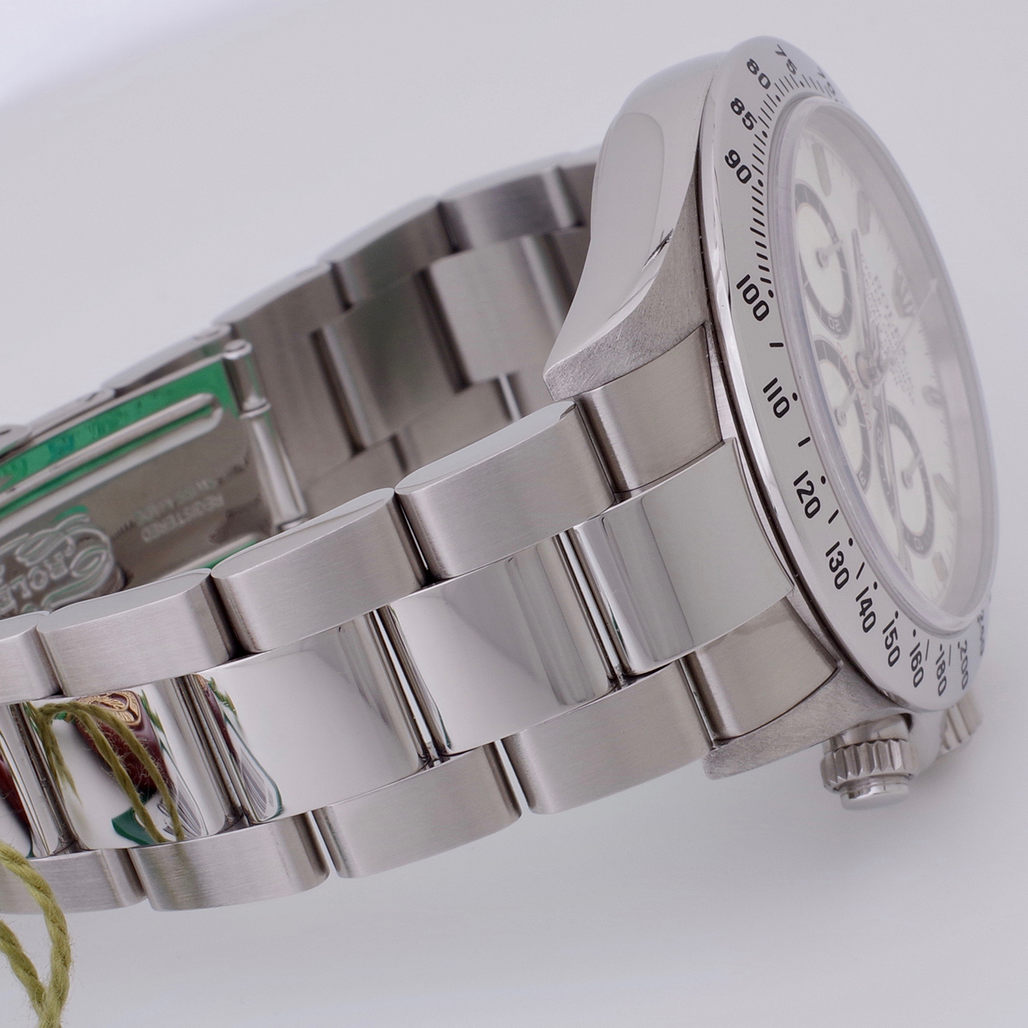 Rolex Daytona 16520 A series ivory dial rolex-16520-serieA-6