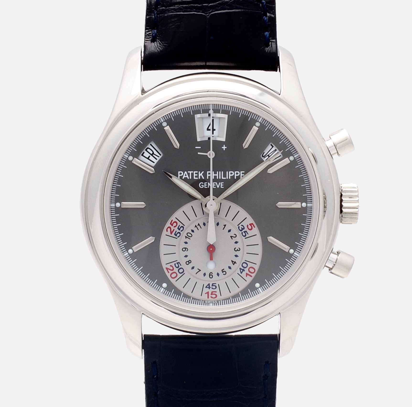 Patek sales philippe 5960p