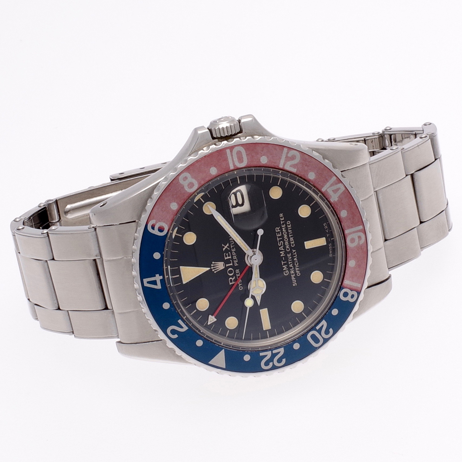 Rolex GMT Master 1675 Gilt 1966 rolex-1675-gilt-1966-8