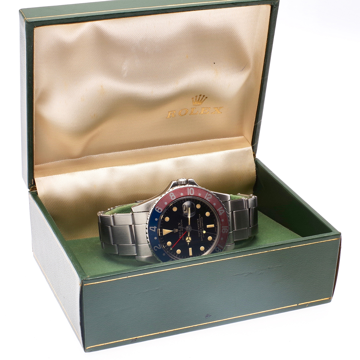 Rolex GMT Master 1675 Gilt 1966 rolex-1675-gilt-1966-14