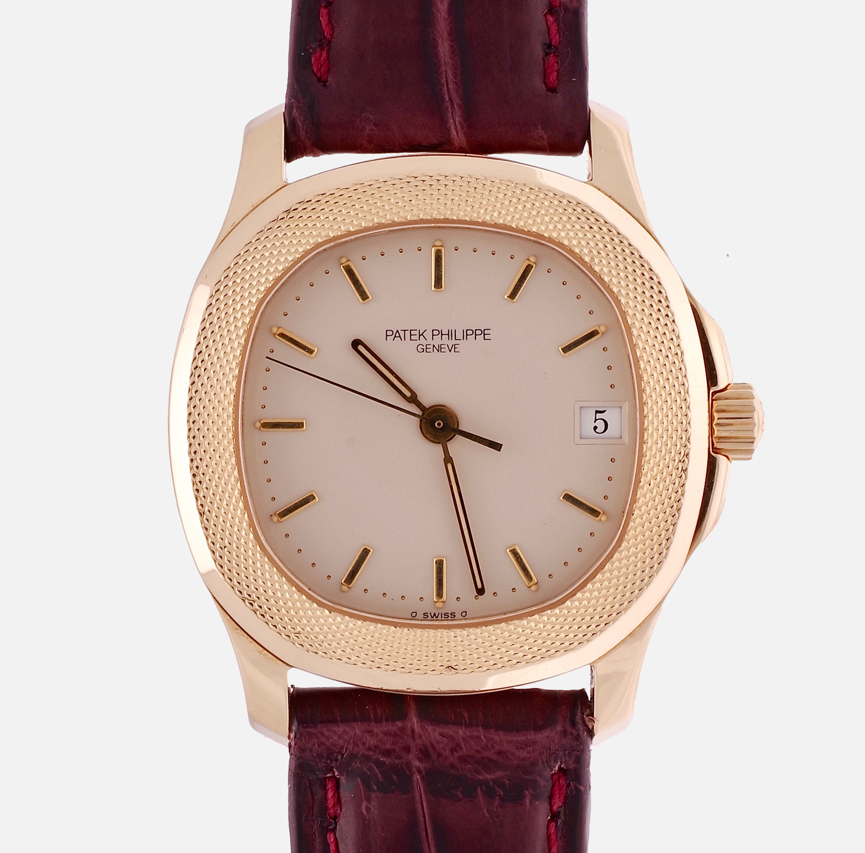 Patek Philippe Aquanaut 5061J