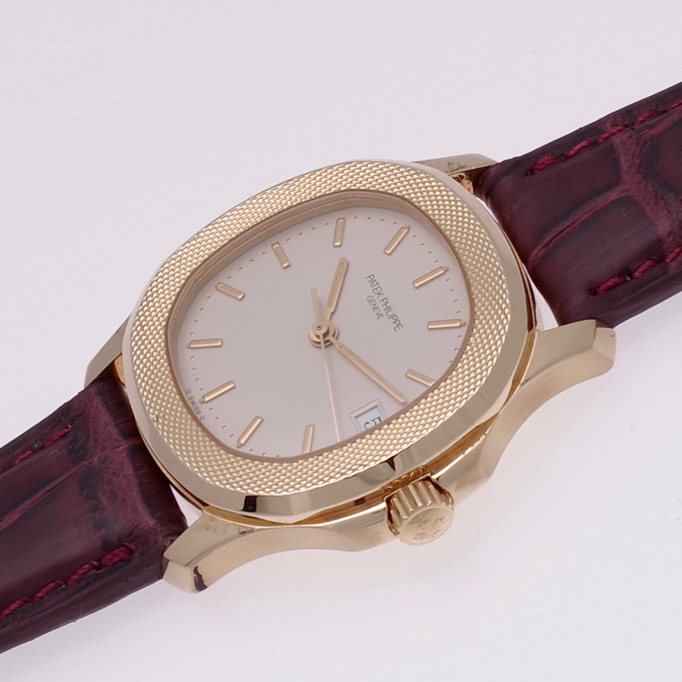 Patek Philippe Aquanaut 5061J patek-philippe-aquanaut-5061J-2