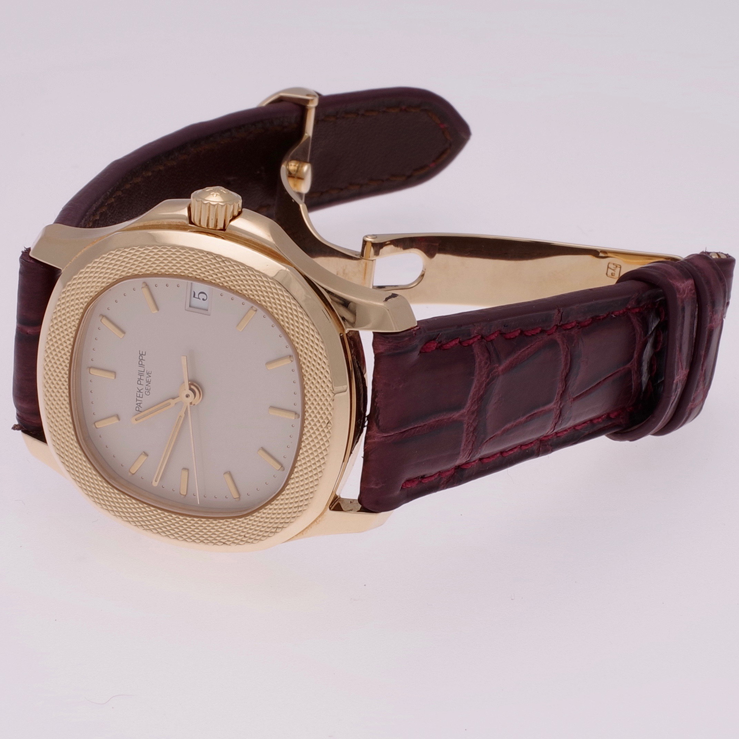 Patek Philippe Aquanaut 5061J patek-philippe-aquanaut-5061J-3